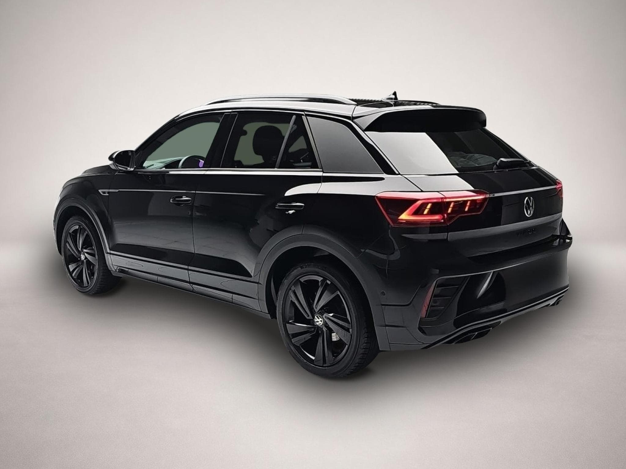 VW T-Roc (2025) - Foto 3