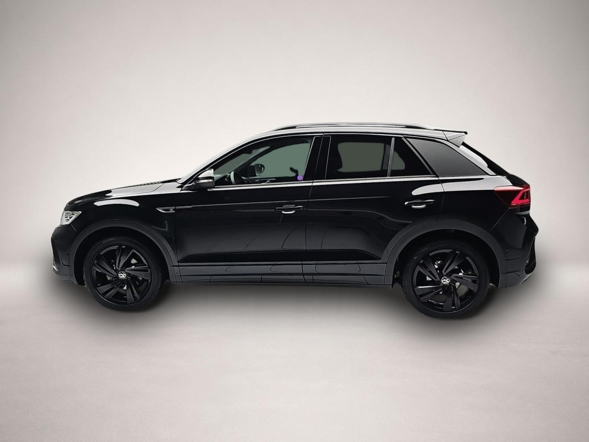 VW T-Roc (2025) - Foto 4