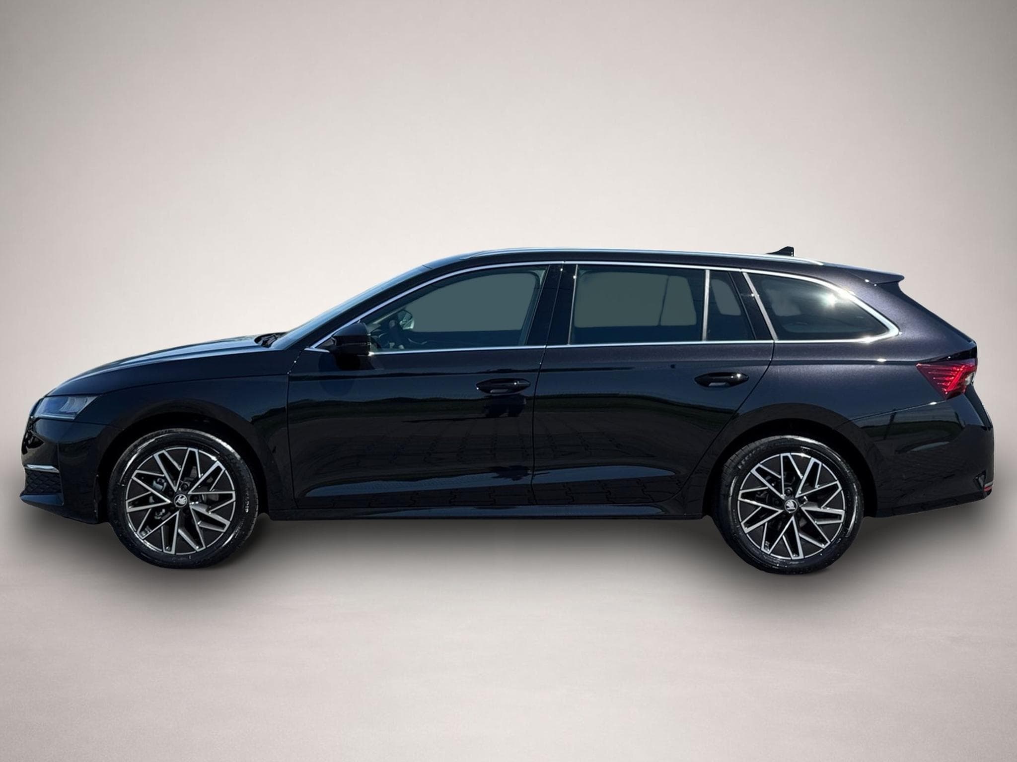 Skoda Octavia (2026) - Foto 3