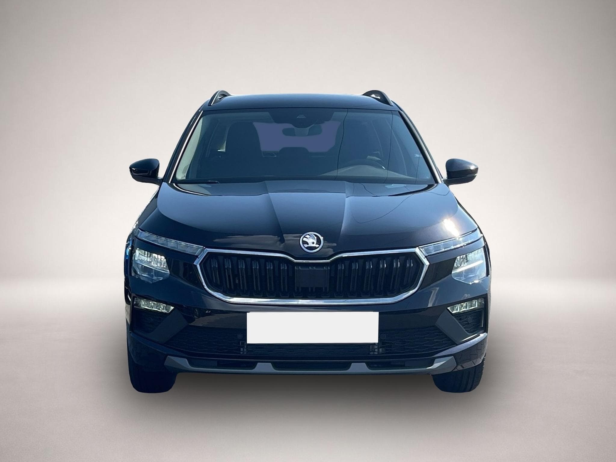 Skoda Kamiq (2026) - Foto 1
