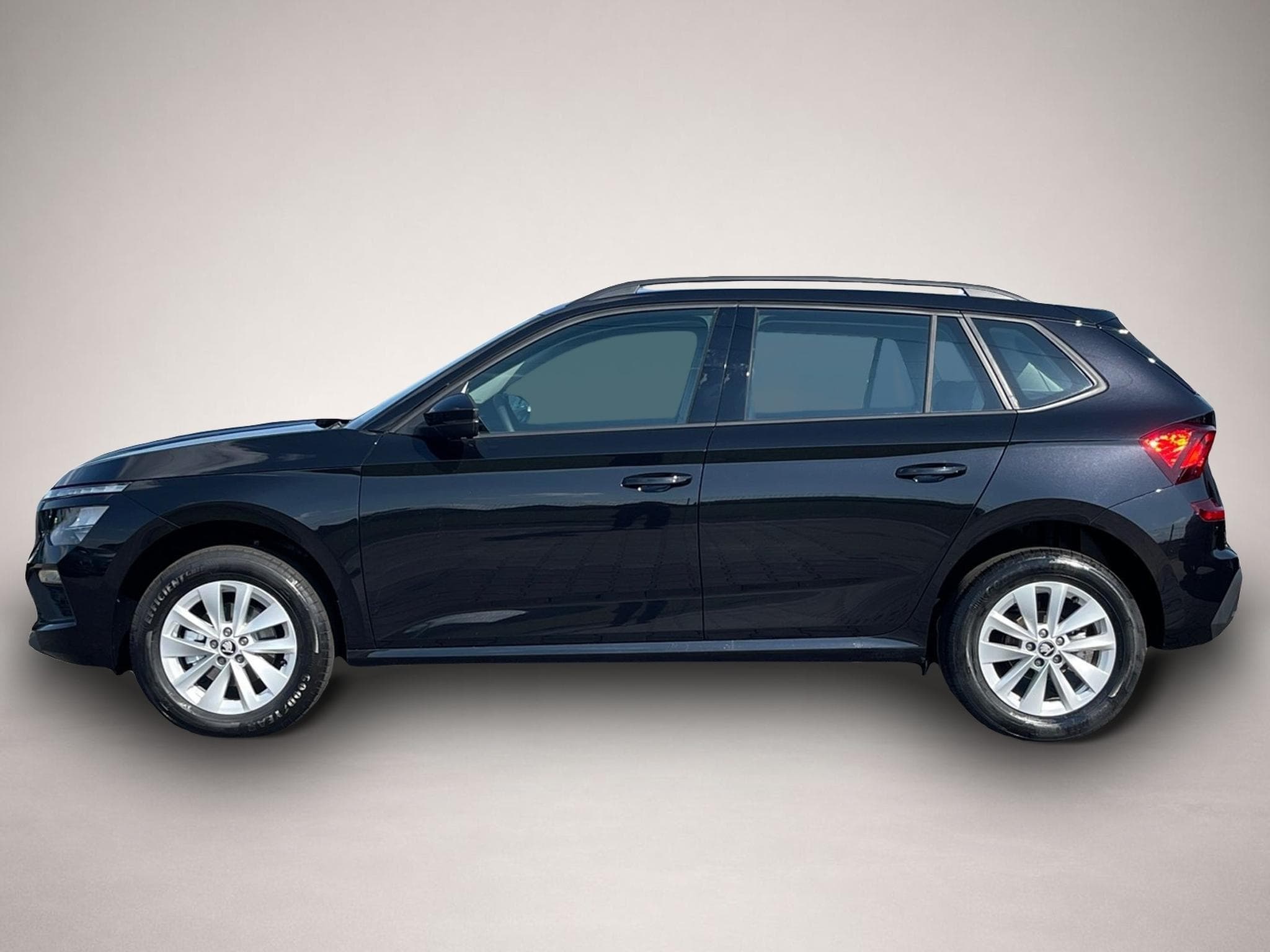 Skoda Kamiq (2026) - Foto 3