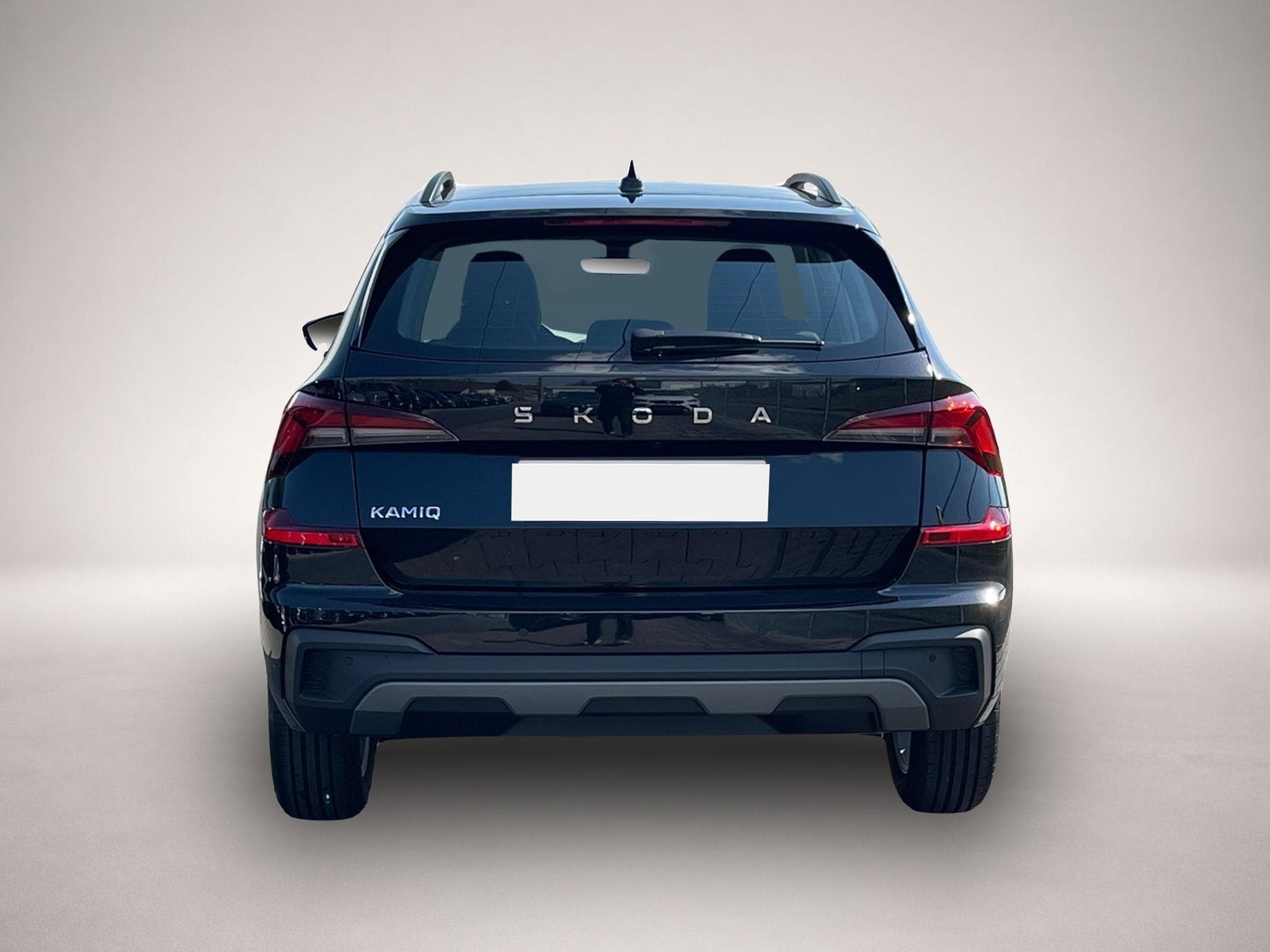Skoda Kamiq (2026) - Foto 5