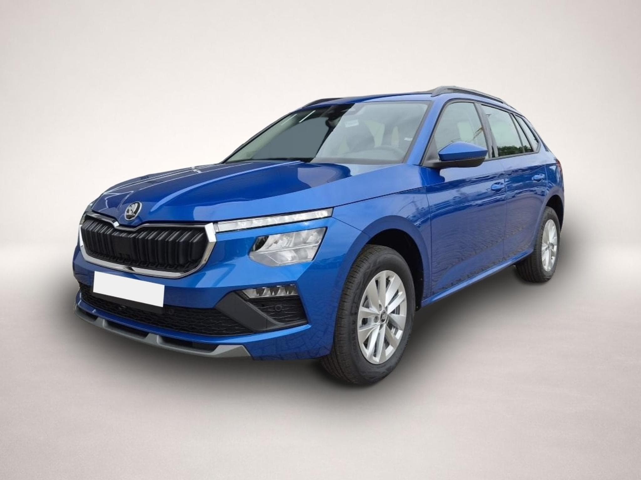 Skoda Kamiq (2026) - Foto 1