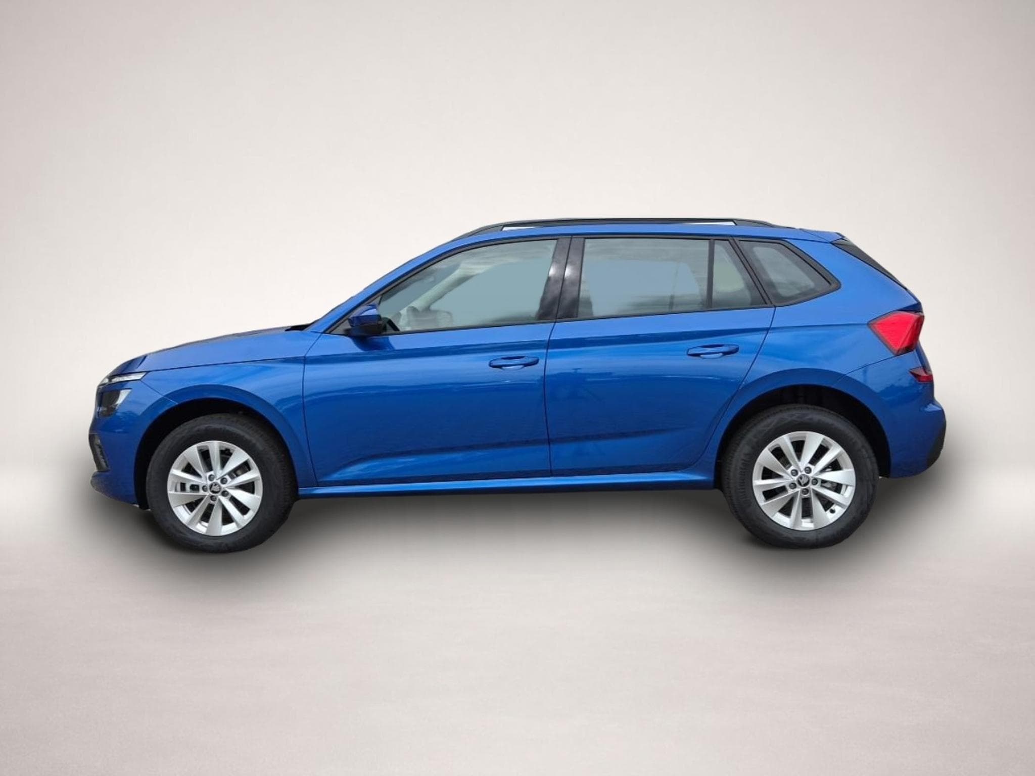 Skoda Kamiq (2026) - Foto 2
