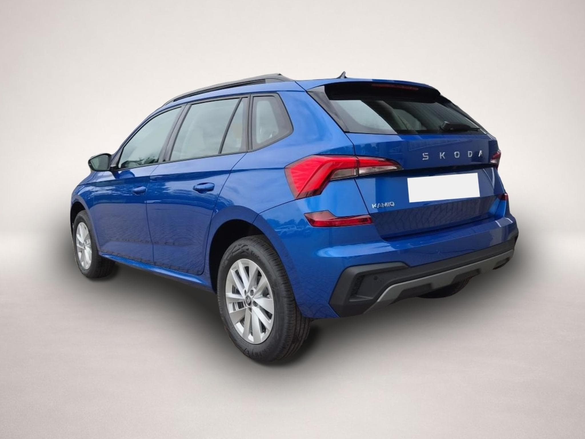 Skoda Kamiq (2026) - Foto 3