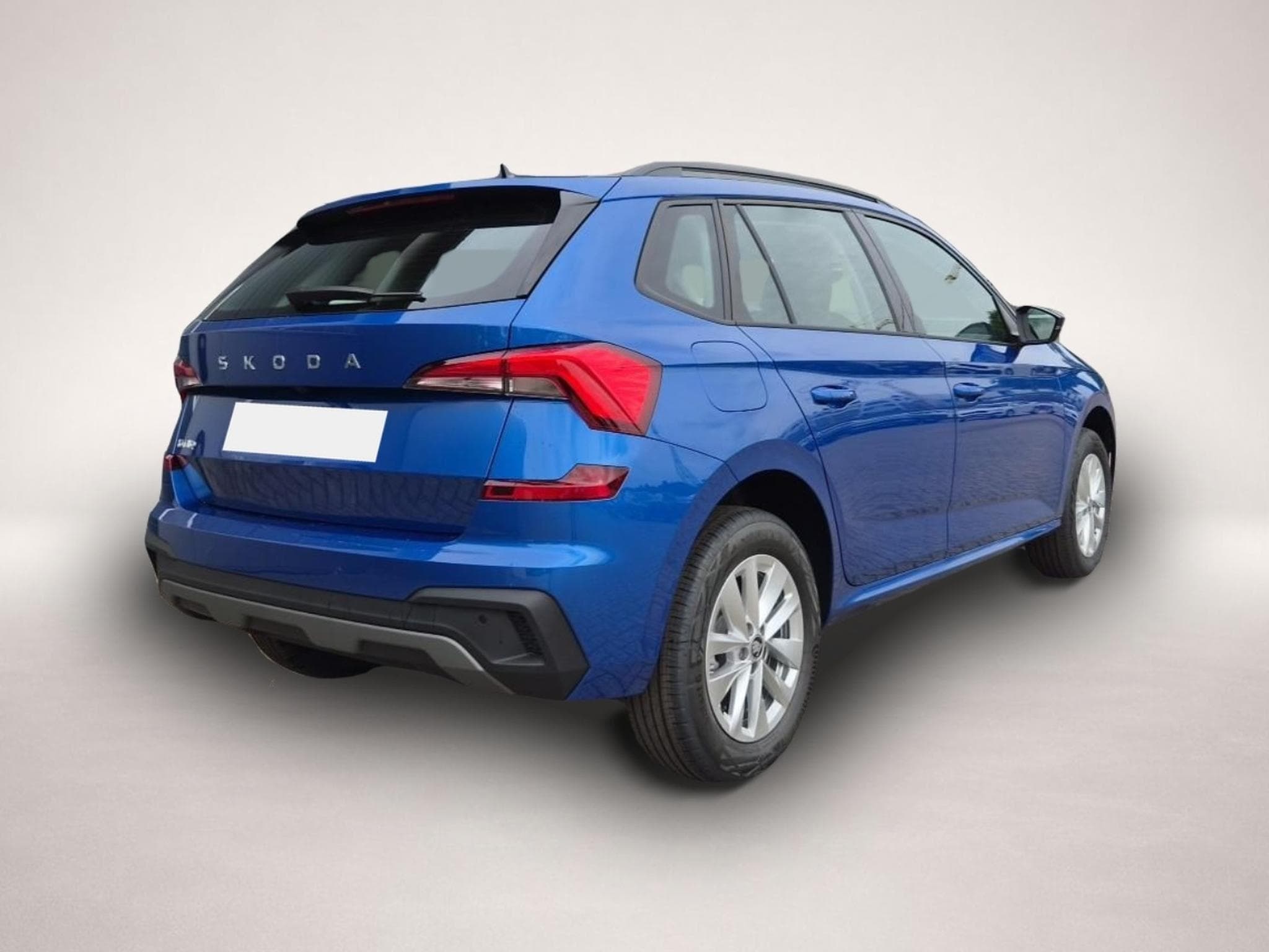 Skoda Kamiq (2026) - Foto 5