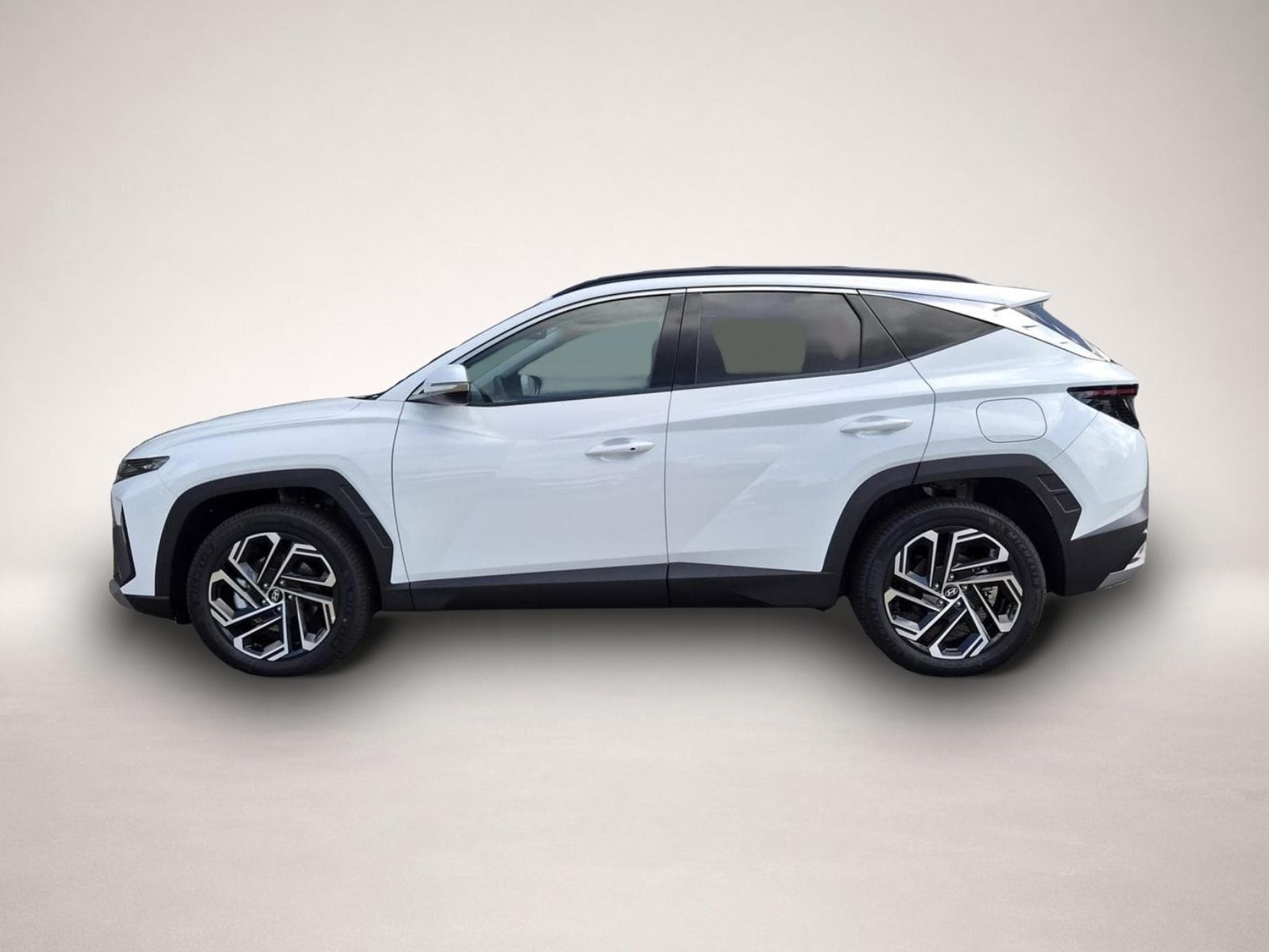 Hyundai Tucson (2026) - Foto 1