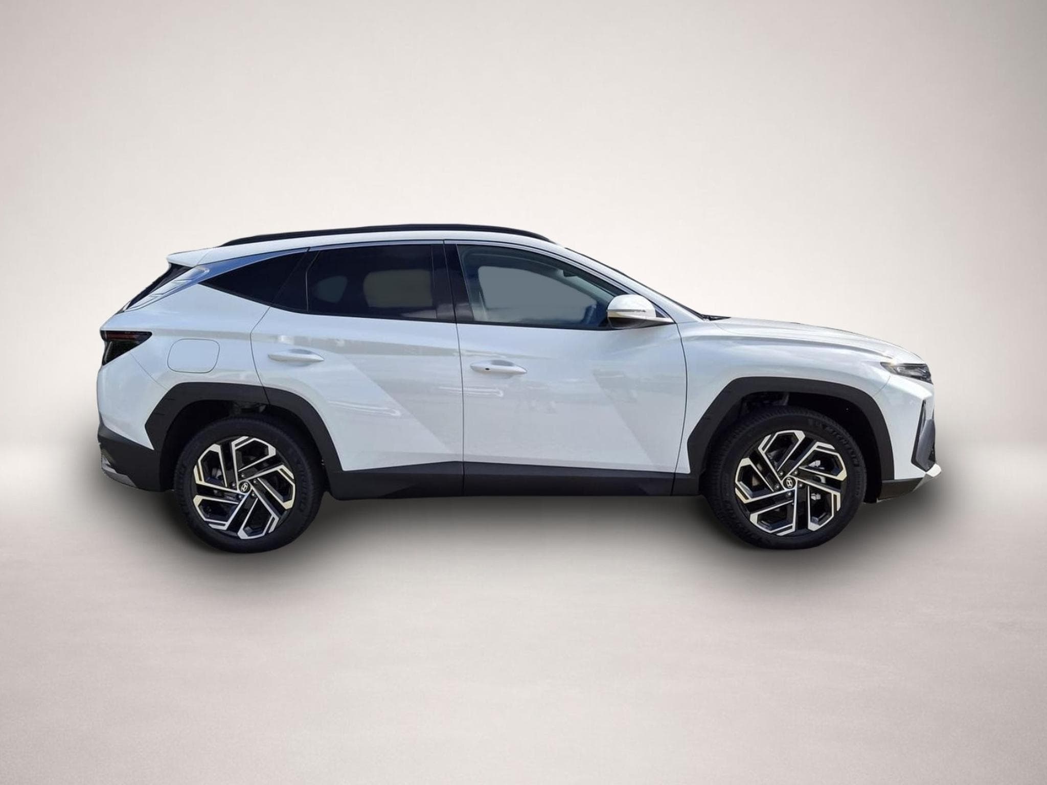 Hyundai Tucson (2026) - Foto 5