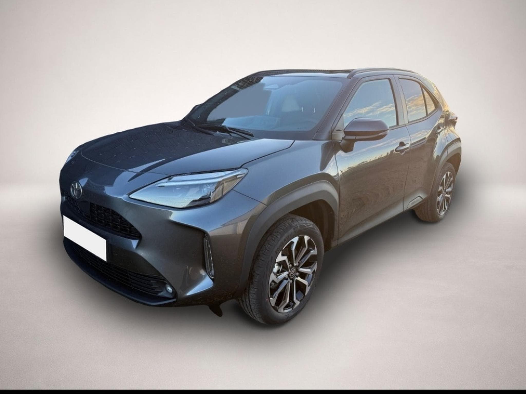 Toyota Yaris Cross (2026) - Foto 1