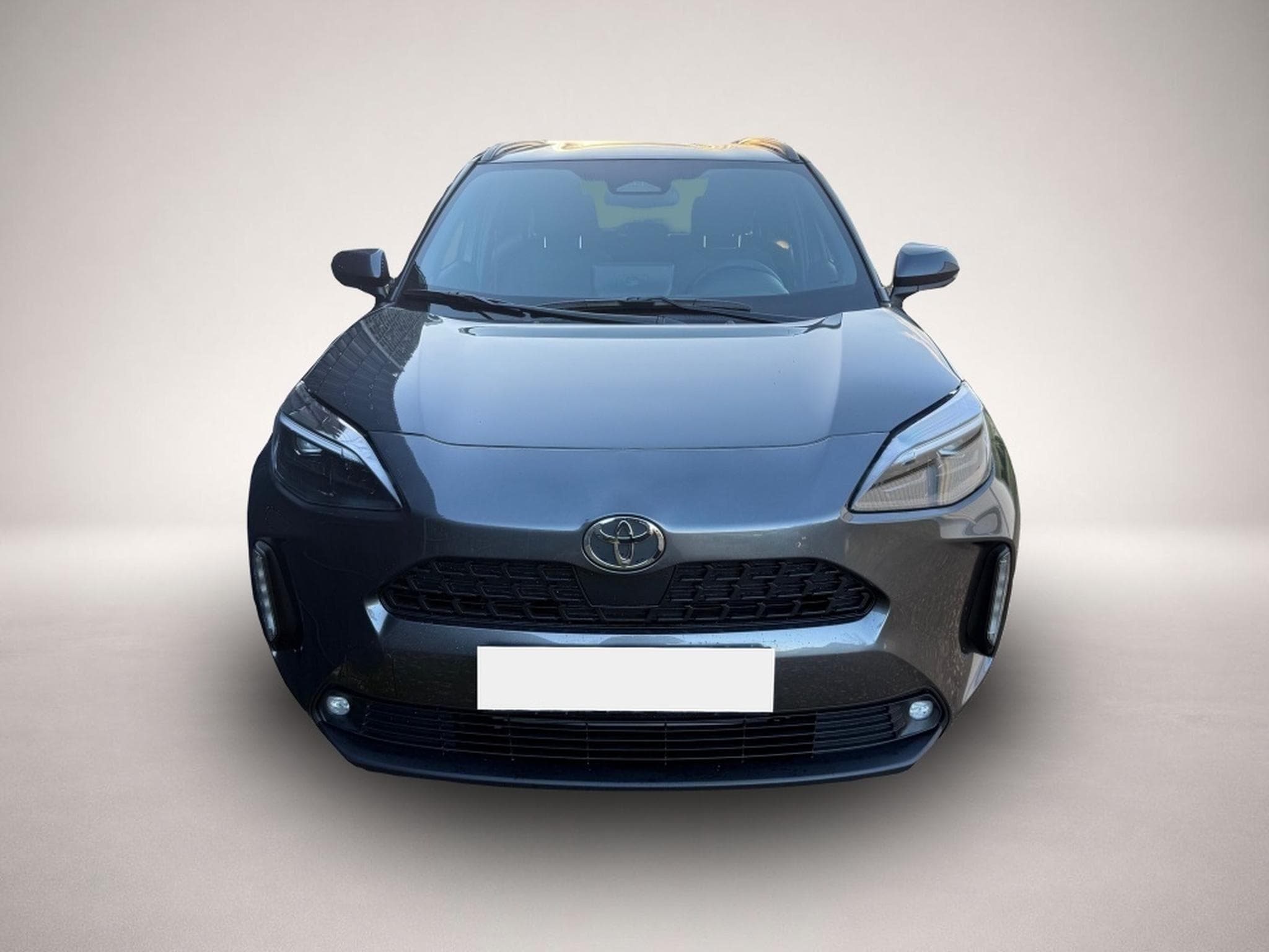 Toyota Yaris Cross (2026) - Foto 2