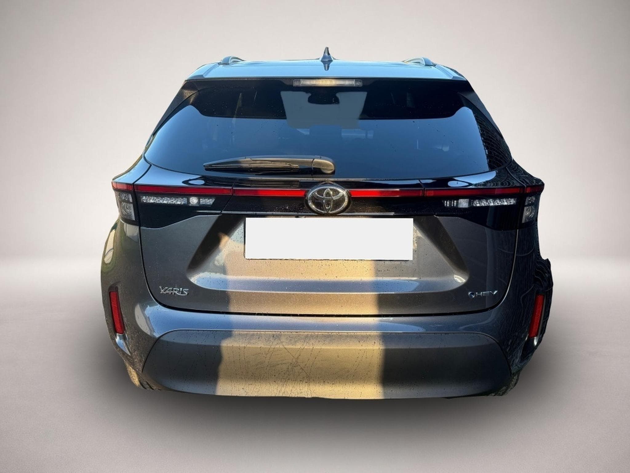 Toyota Yaris Cross (2026) - Foto 5