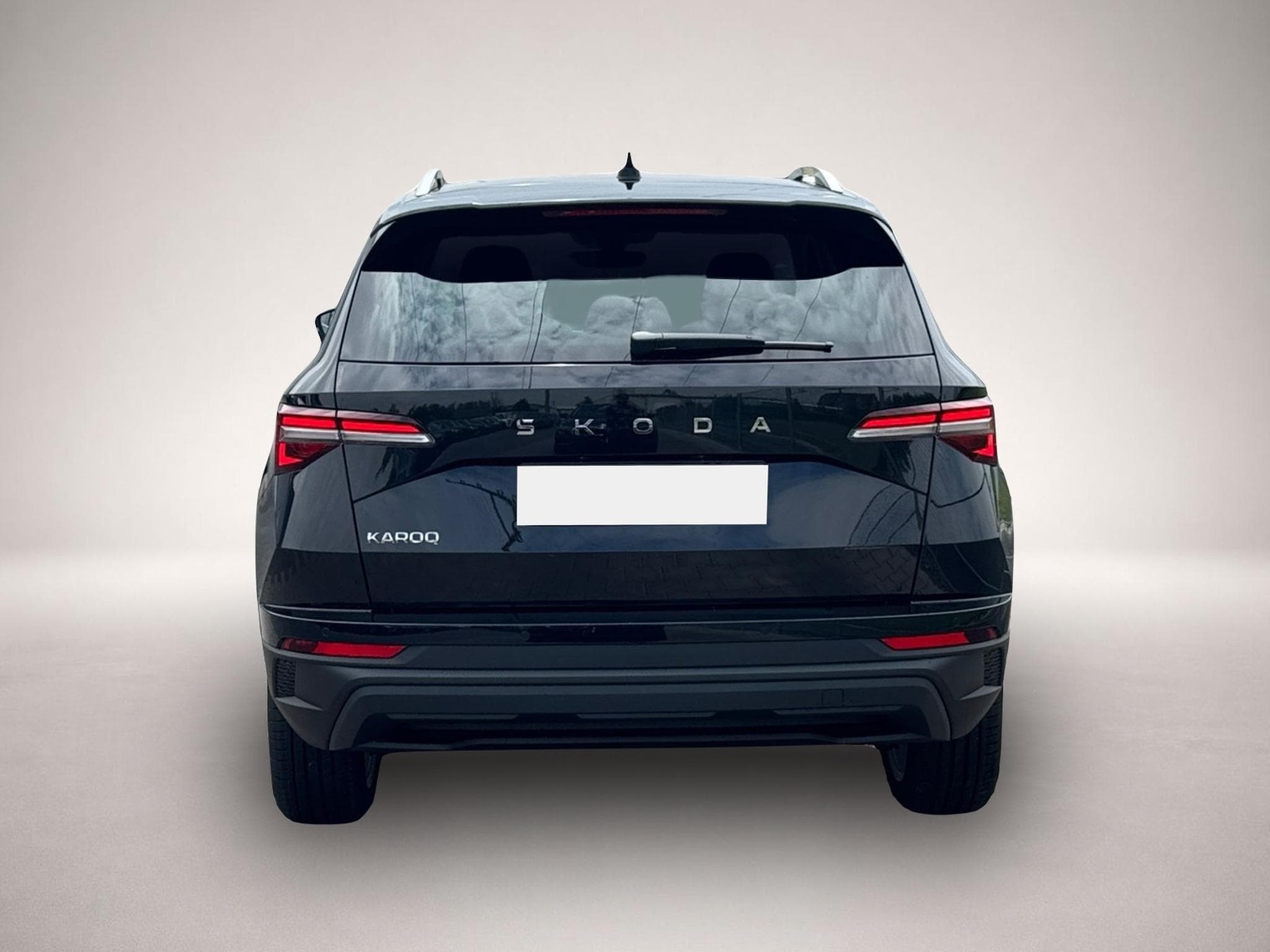 Skoda Karoq (2026) - Foto 5