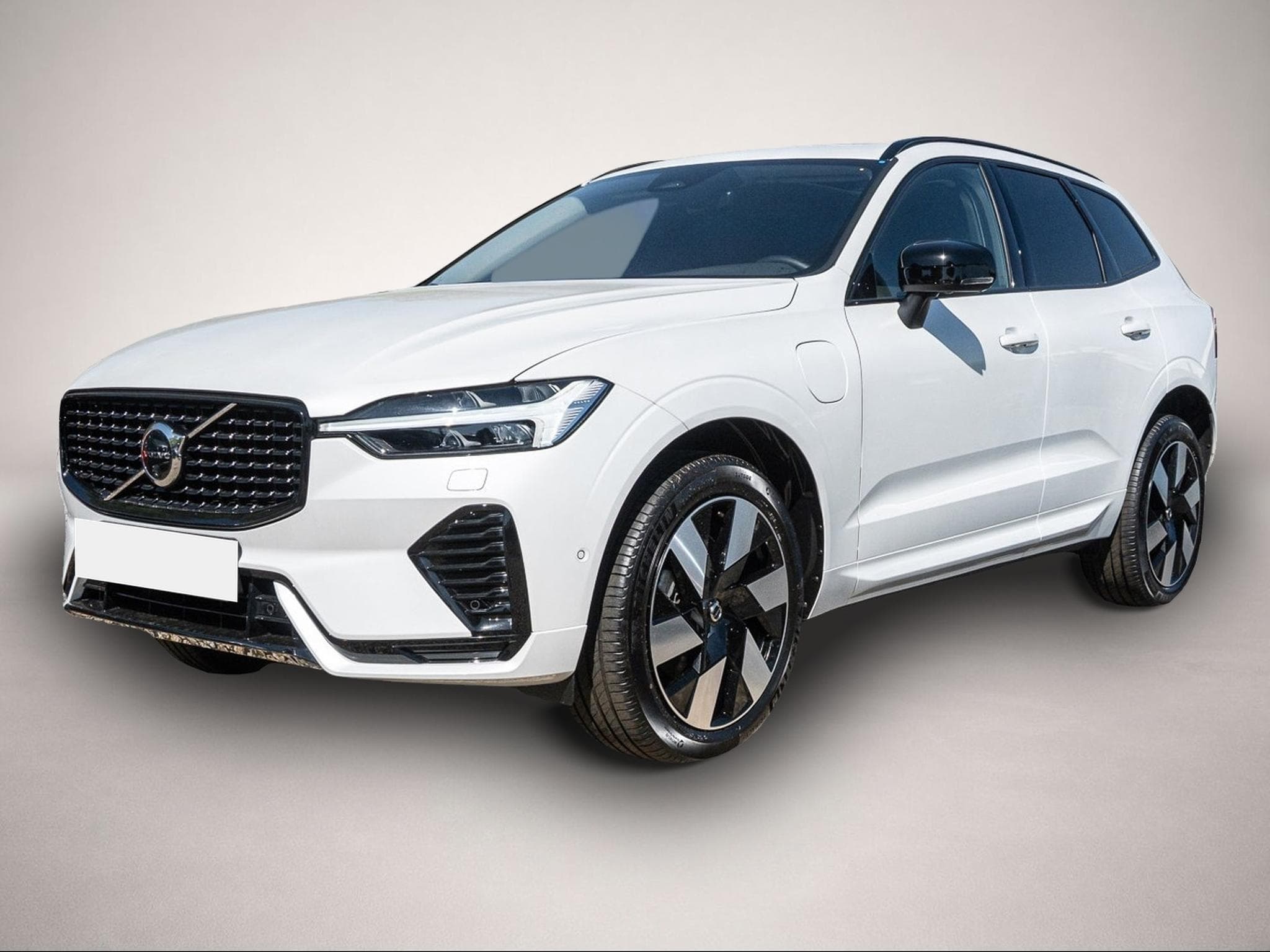 Volvo XC60 (2025) - Photo 1