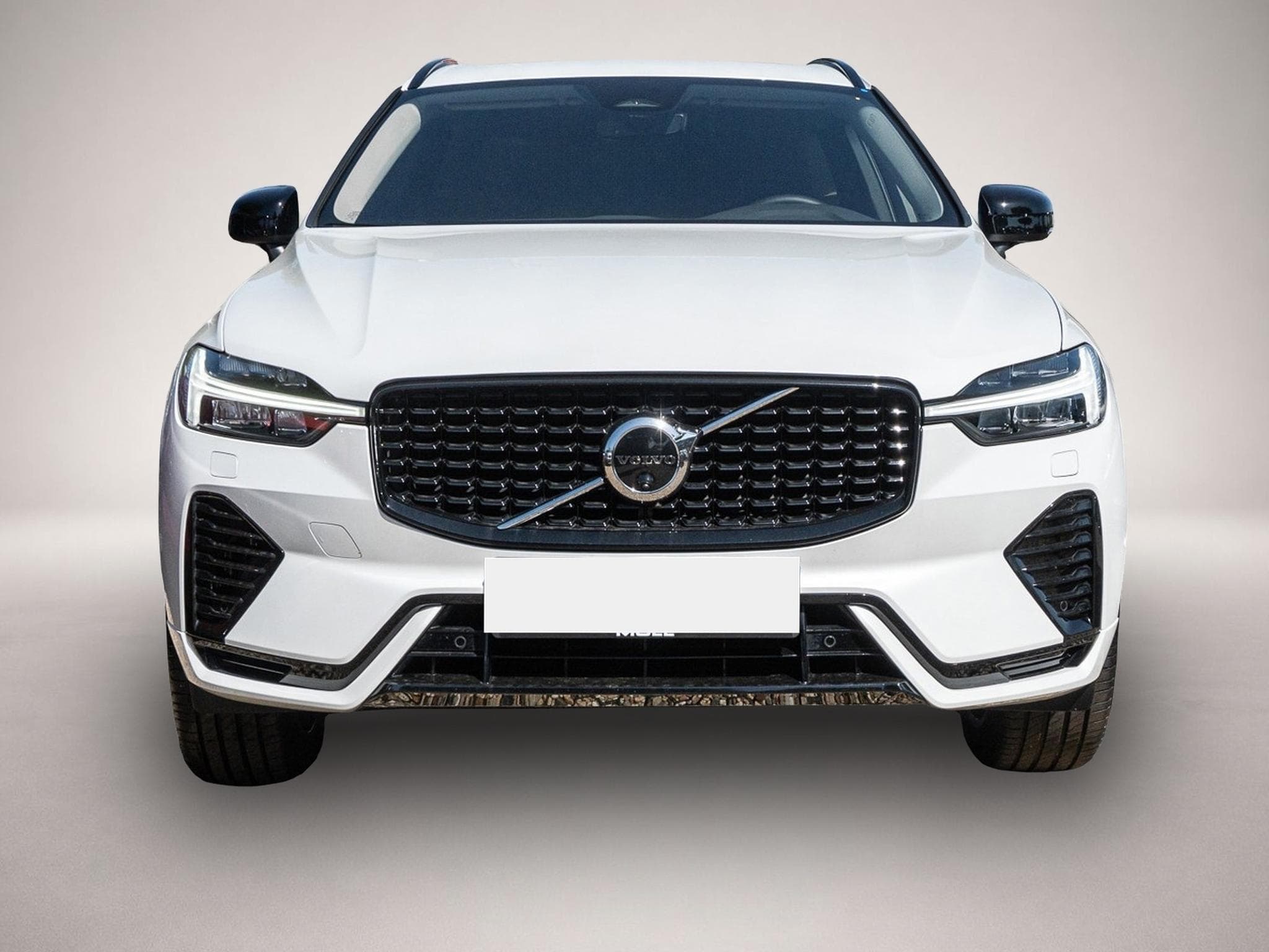 Volvo XC60 (2025) - Photo 2