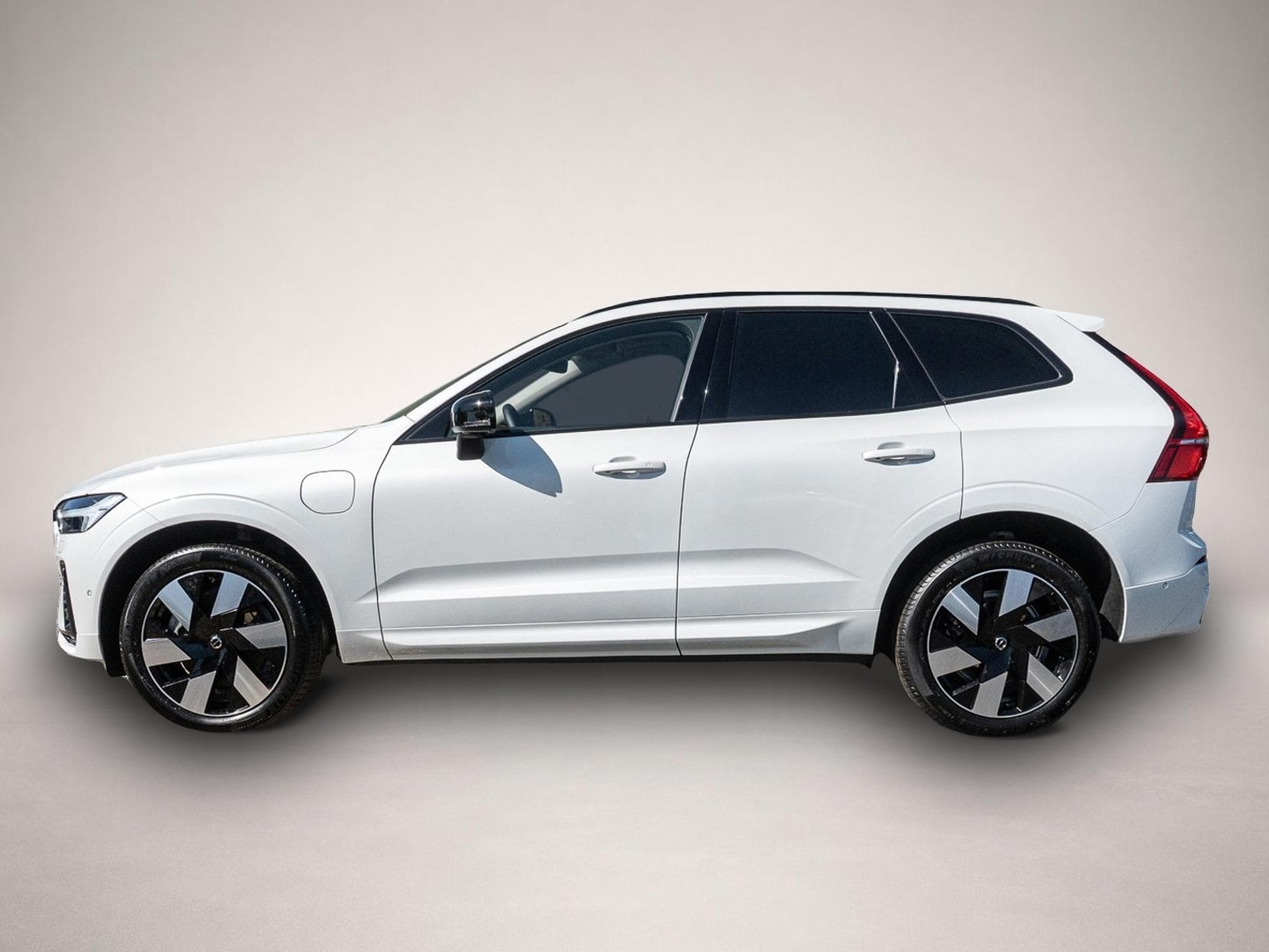 Volvo XC60 (2025) - Photo 4