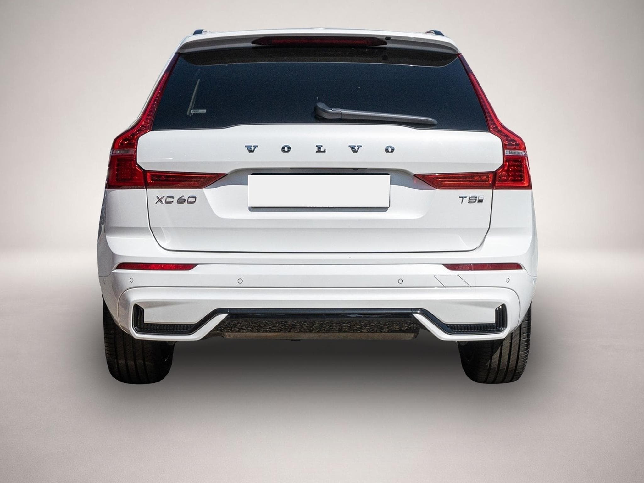Volvo XC60 (2025) - Photo 5