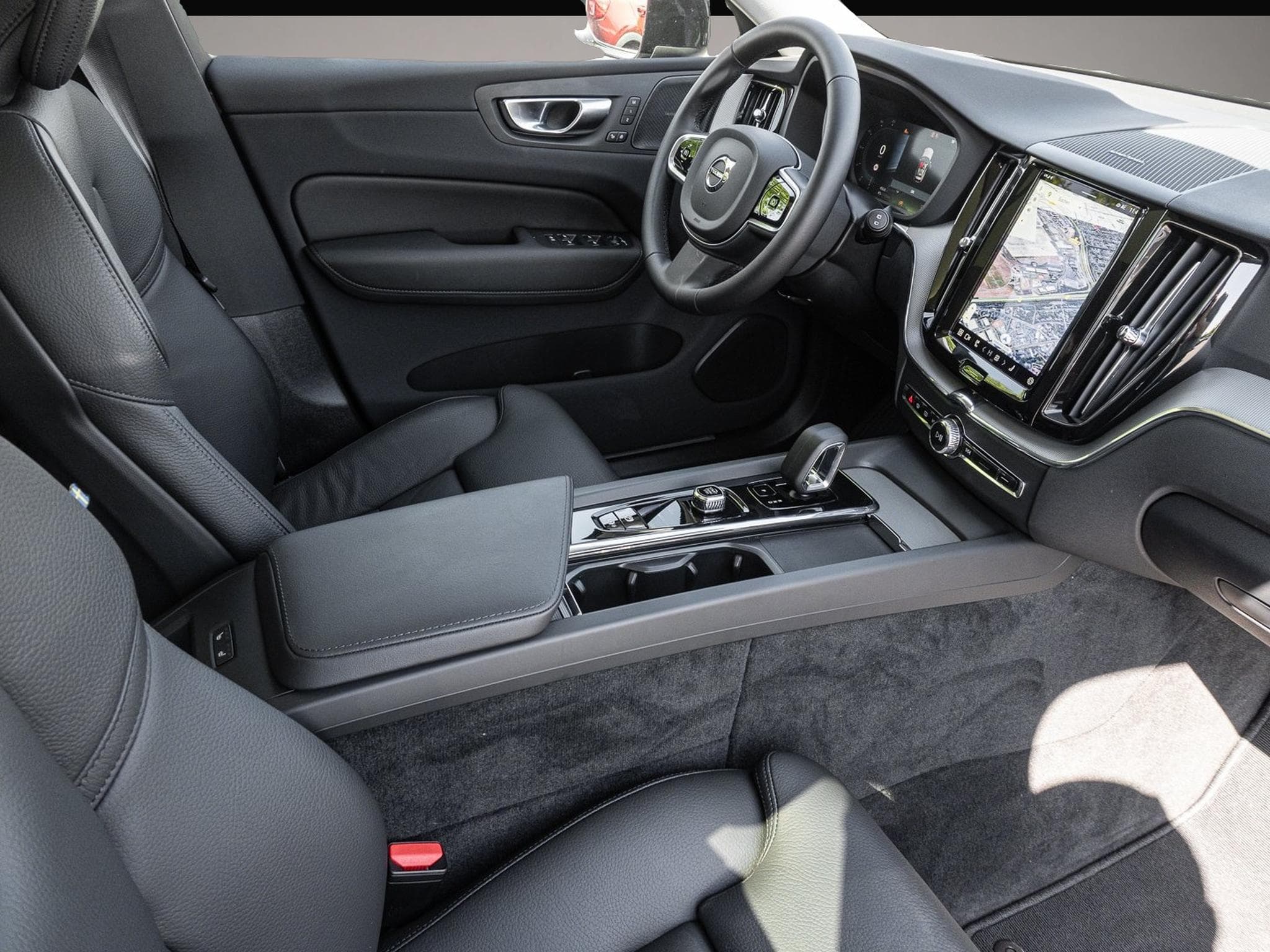 Volvo XC60 (2025) - Photo 6