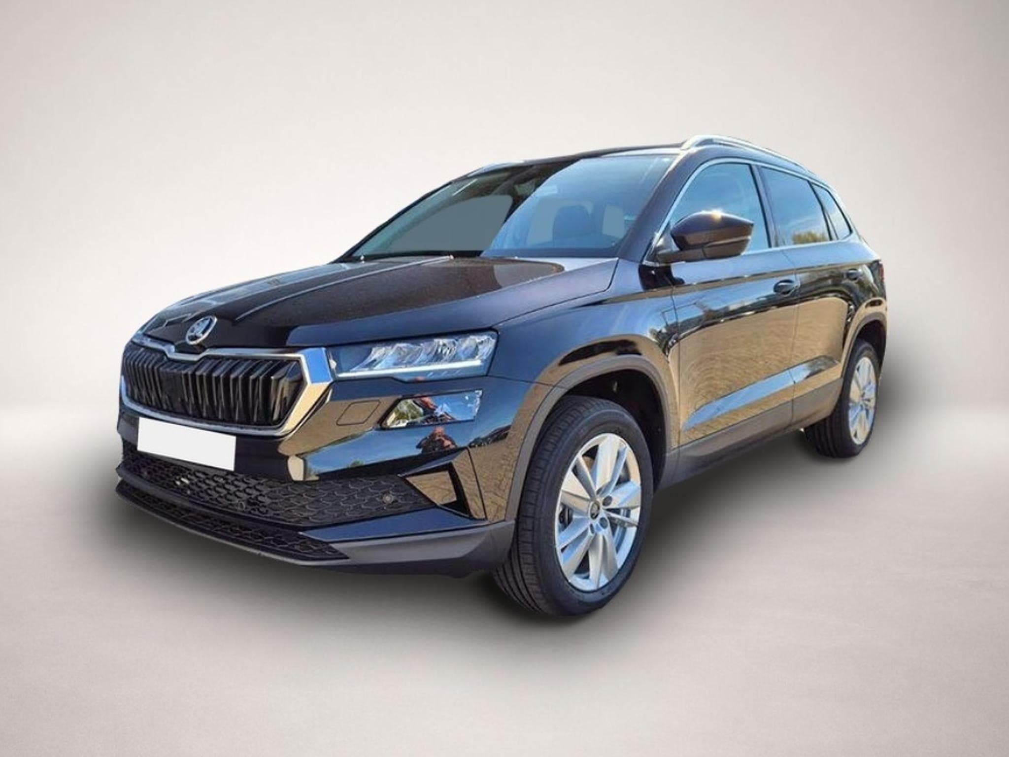 Skoda Karoq (2026) - Foto 1