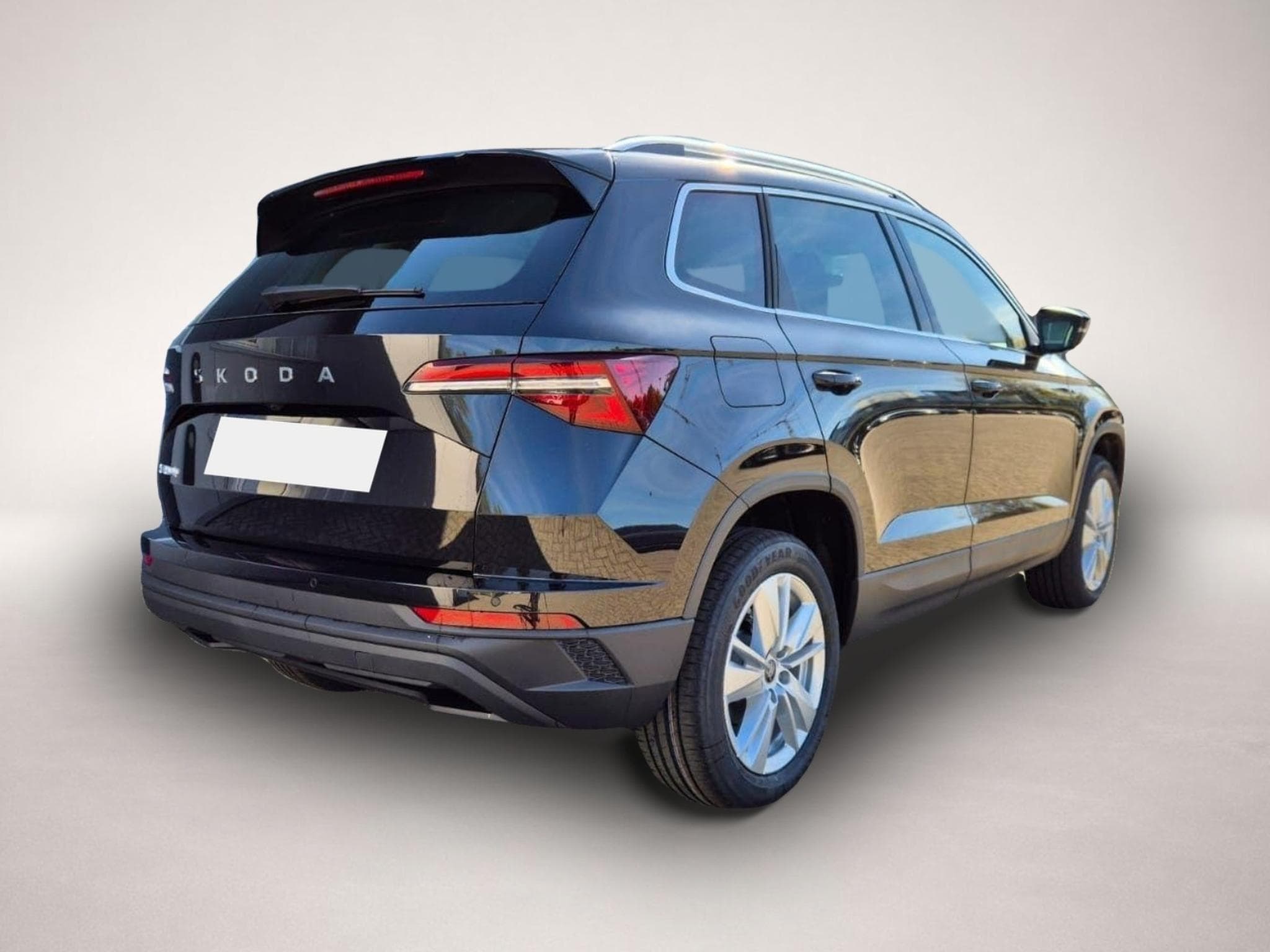 Skoda Karoq (2026) - Foto 5