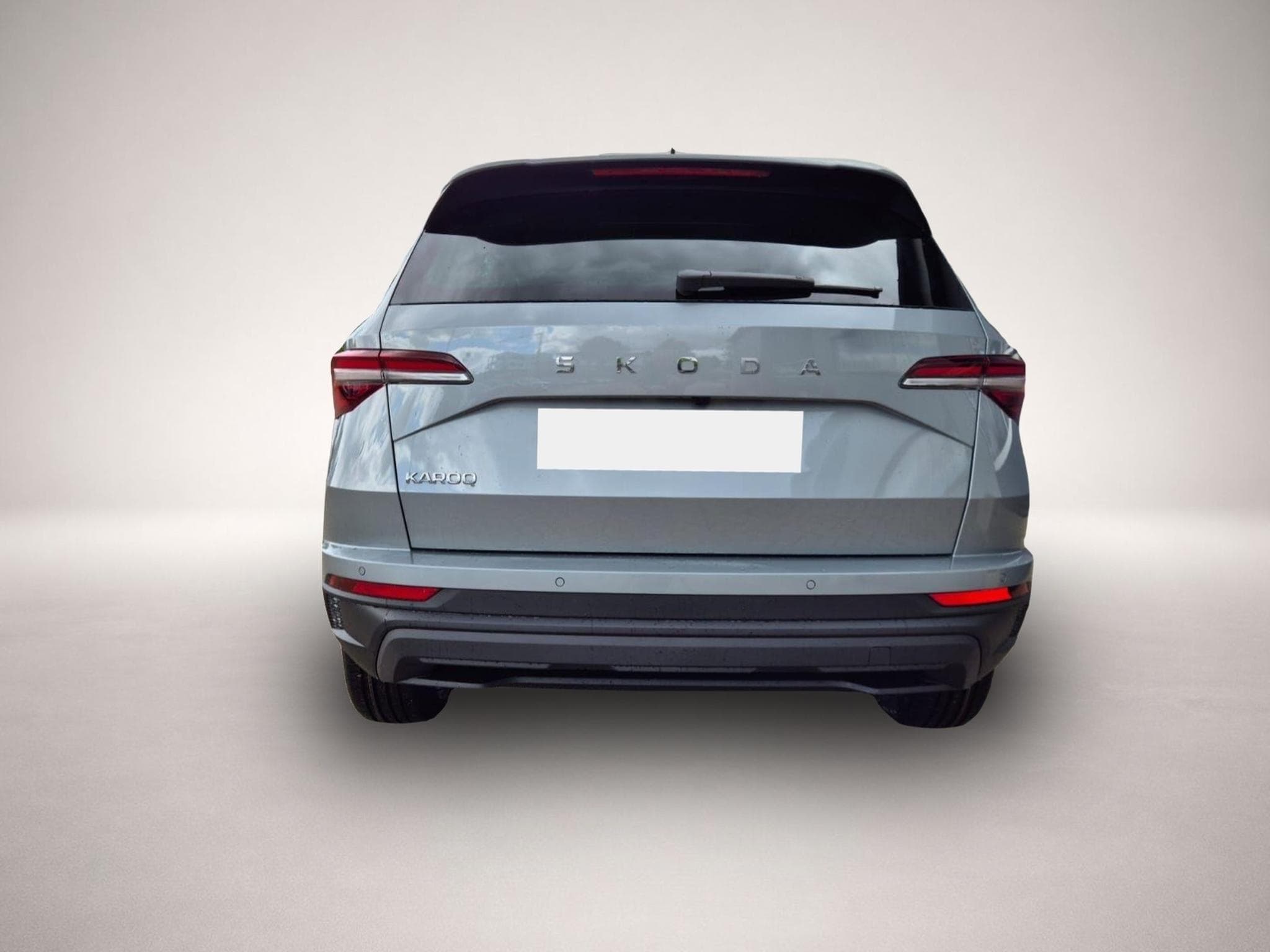 Skoda Karoq (2026) - Foto 4