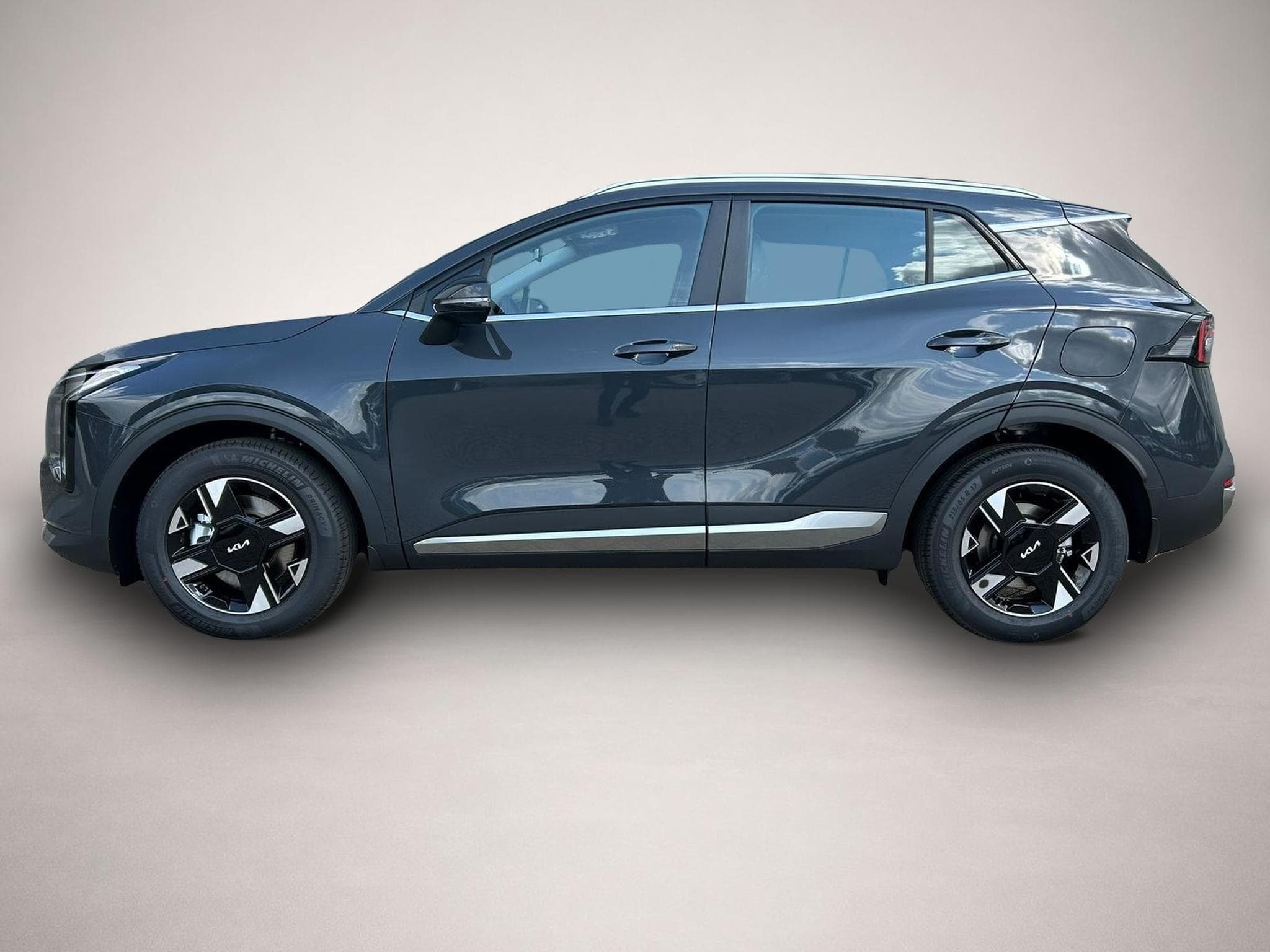 Kia Sportage (2026) - Foto 2