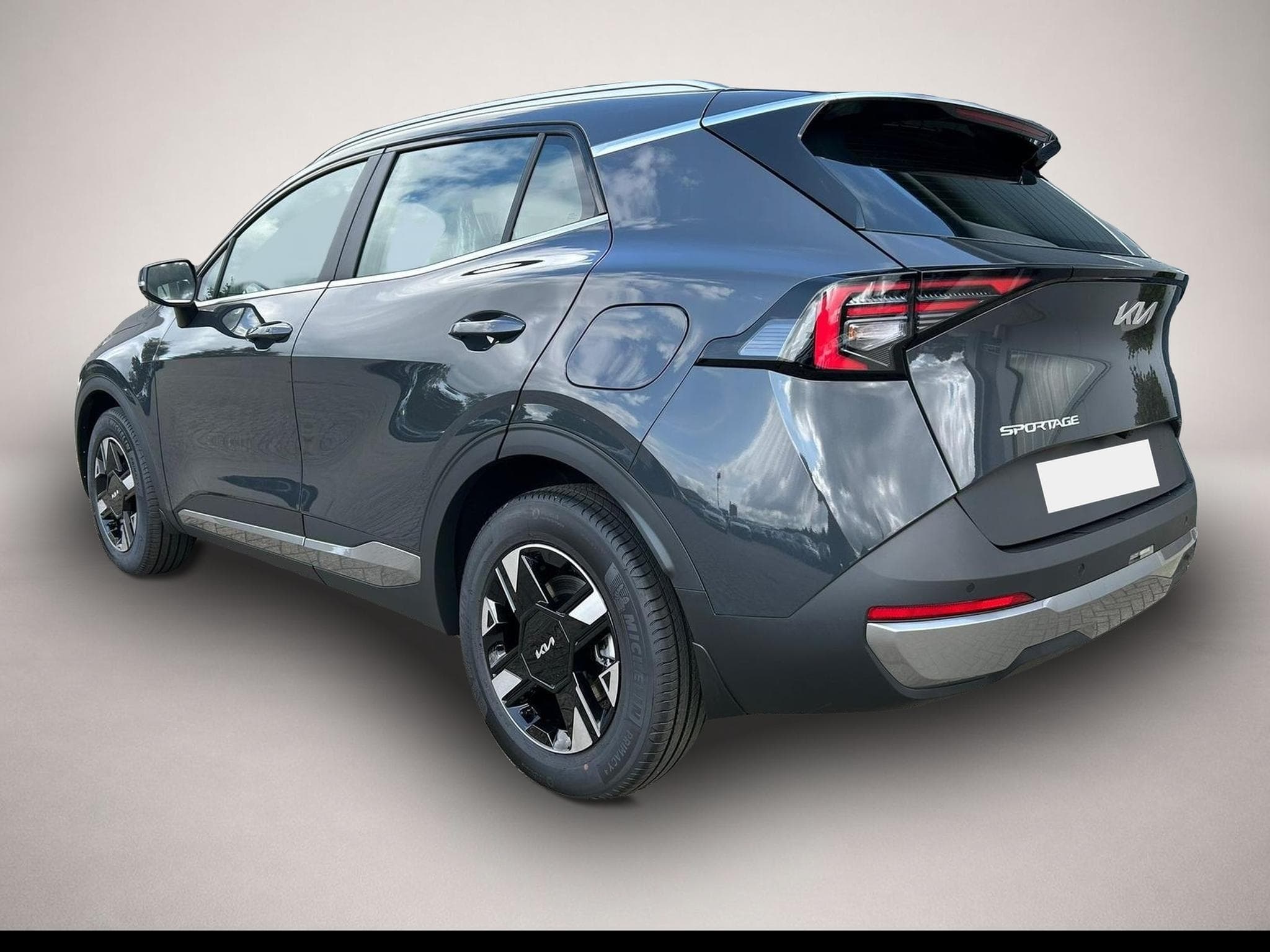 Kia Sportage (2026) - Foto 3