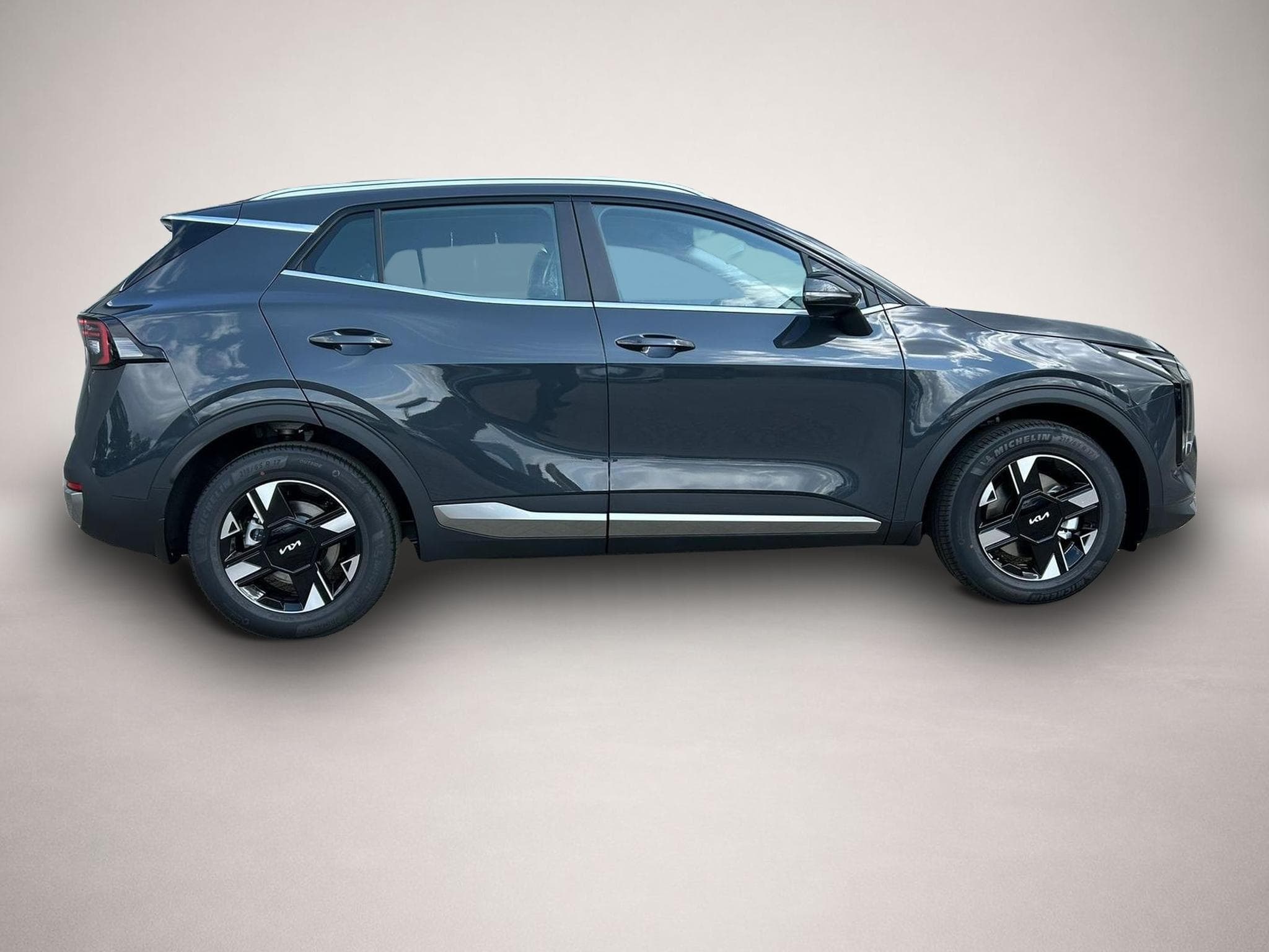 Kia Sportage (2026) - Foto 6