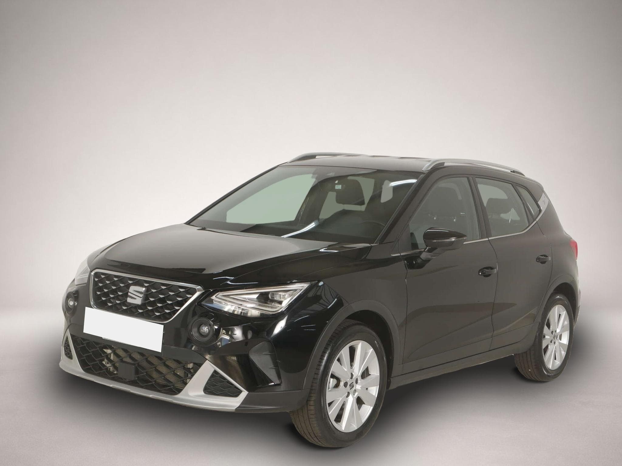 Seat Arona (2024) - Foto 1