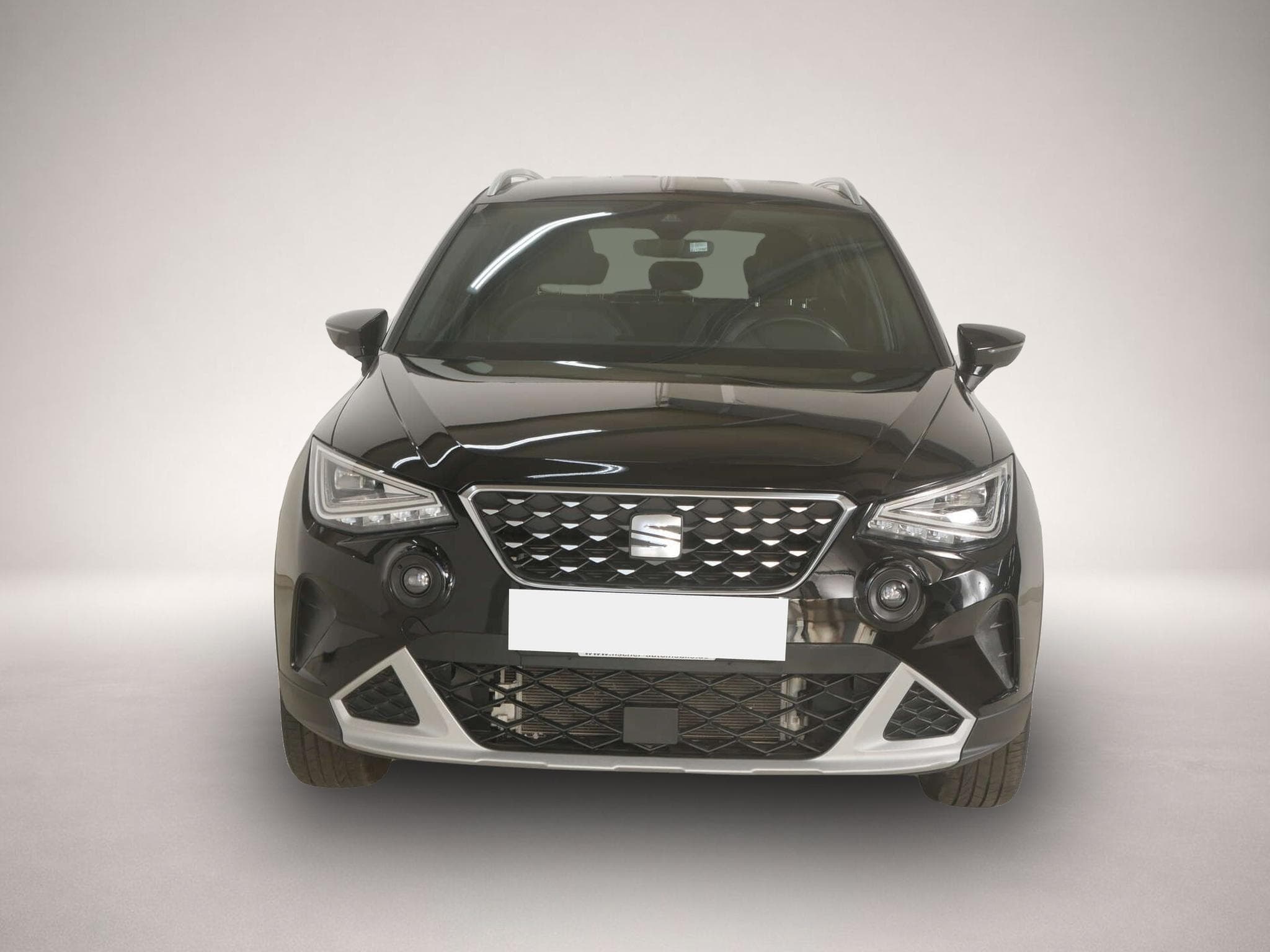 Seat Arona (2024) - Foto 2