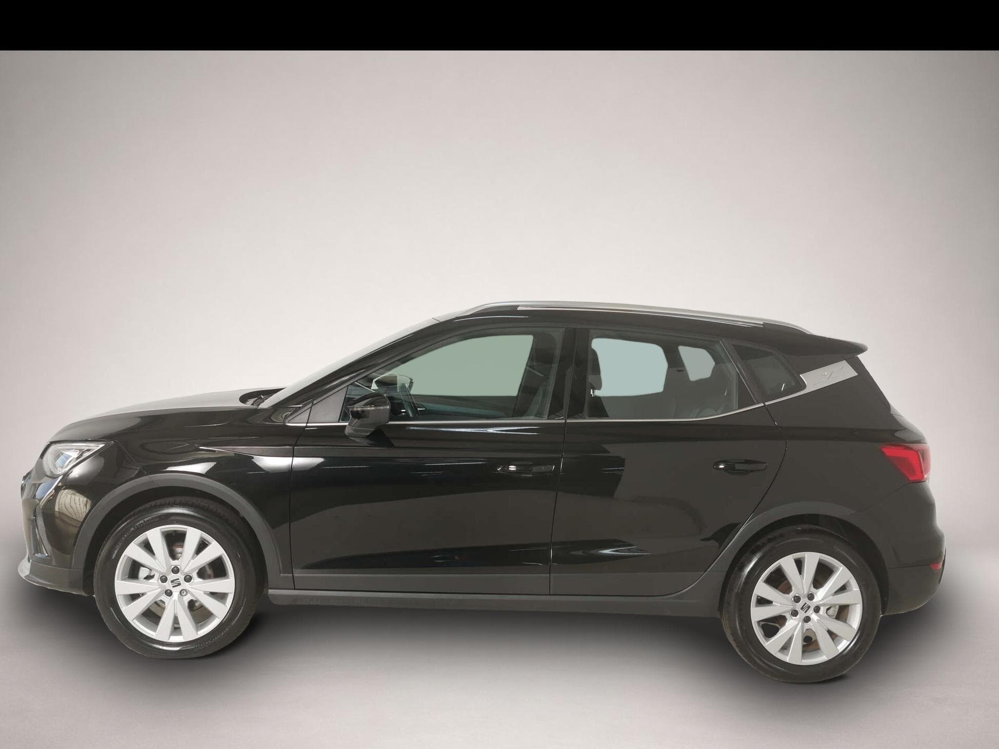 Seat Arona (2024) - Foto 3