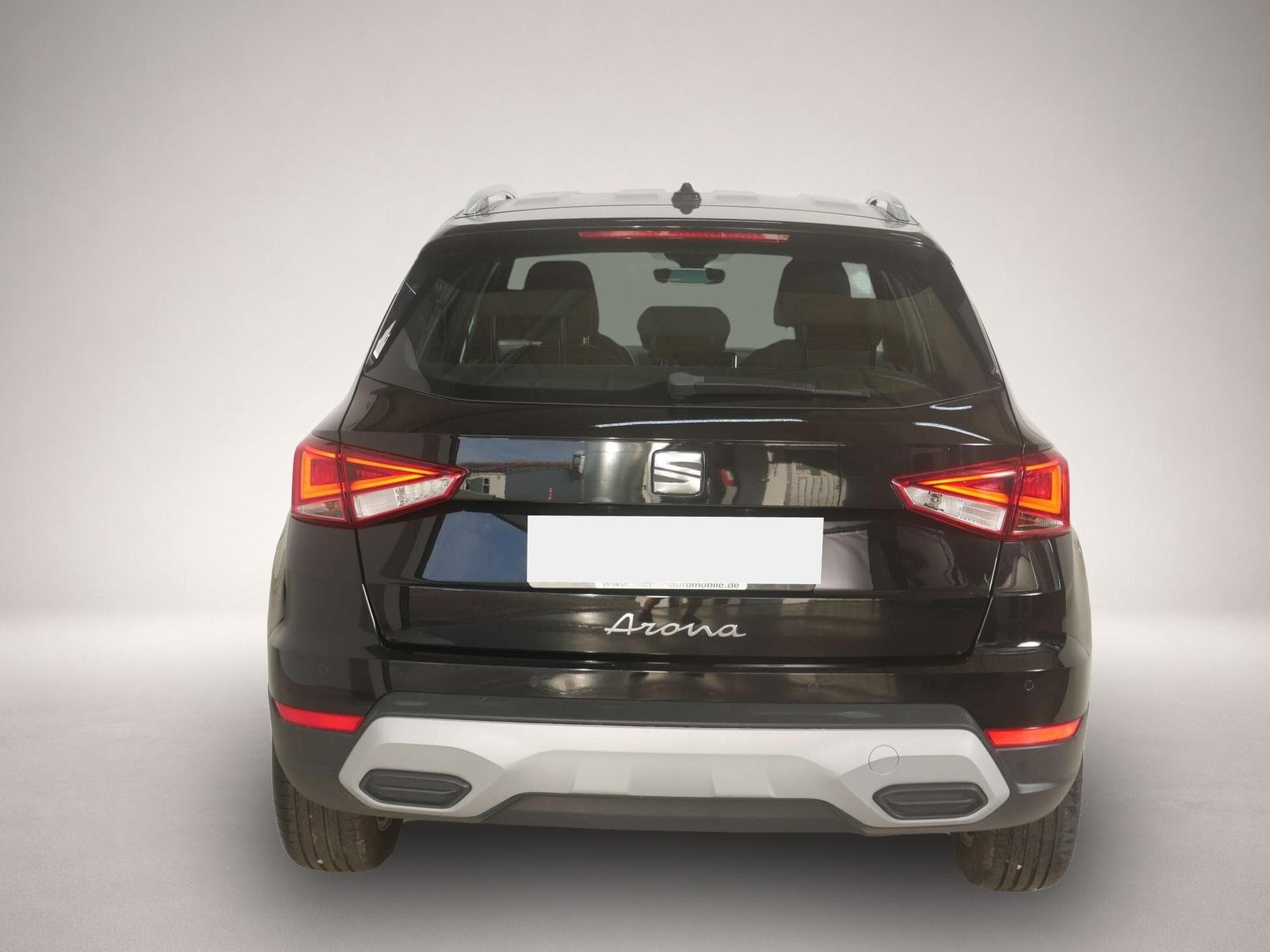 Seat Arona (2024) - Foto 4