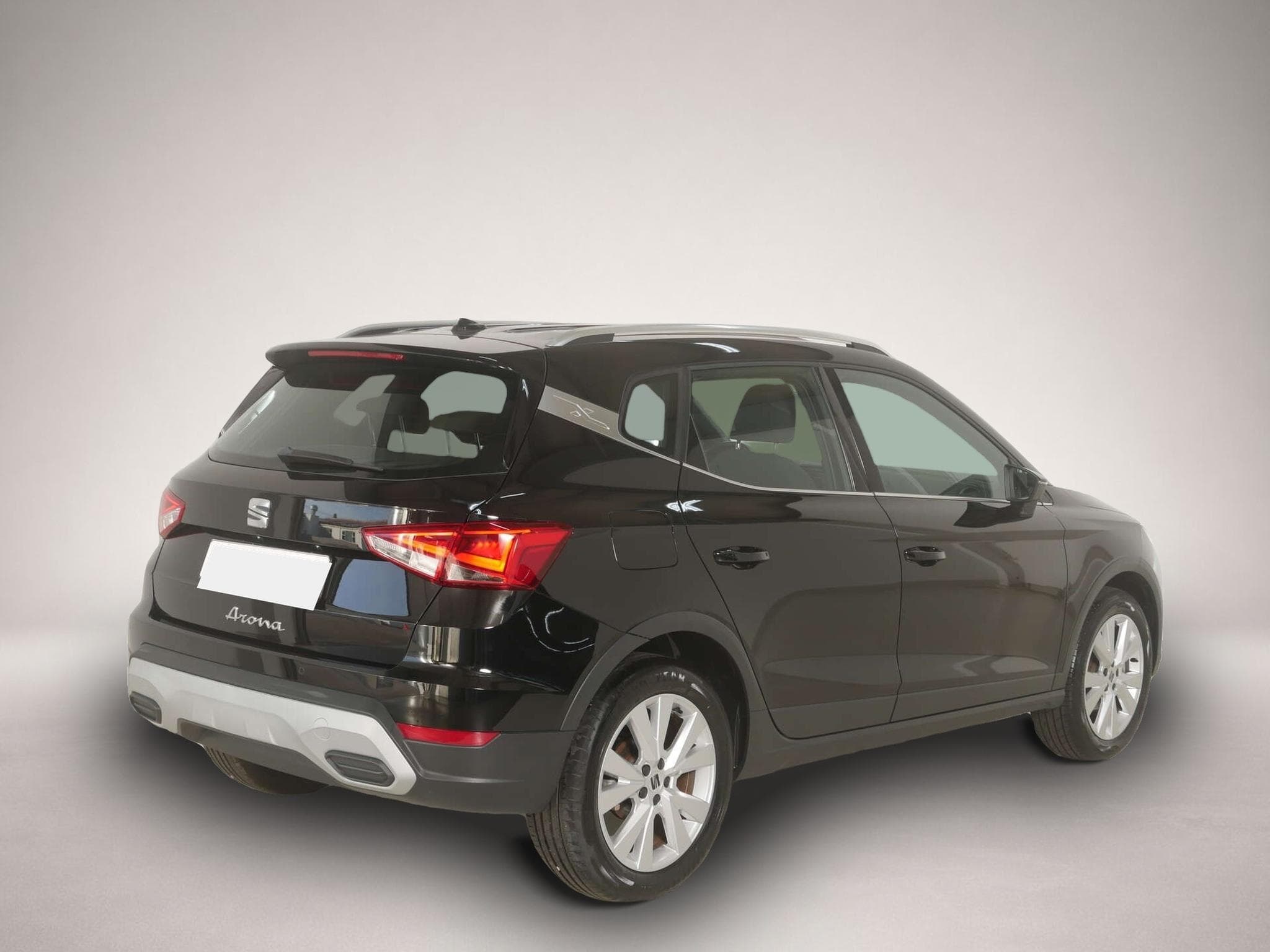 Seat Arona (2024) - Foto 5