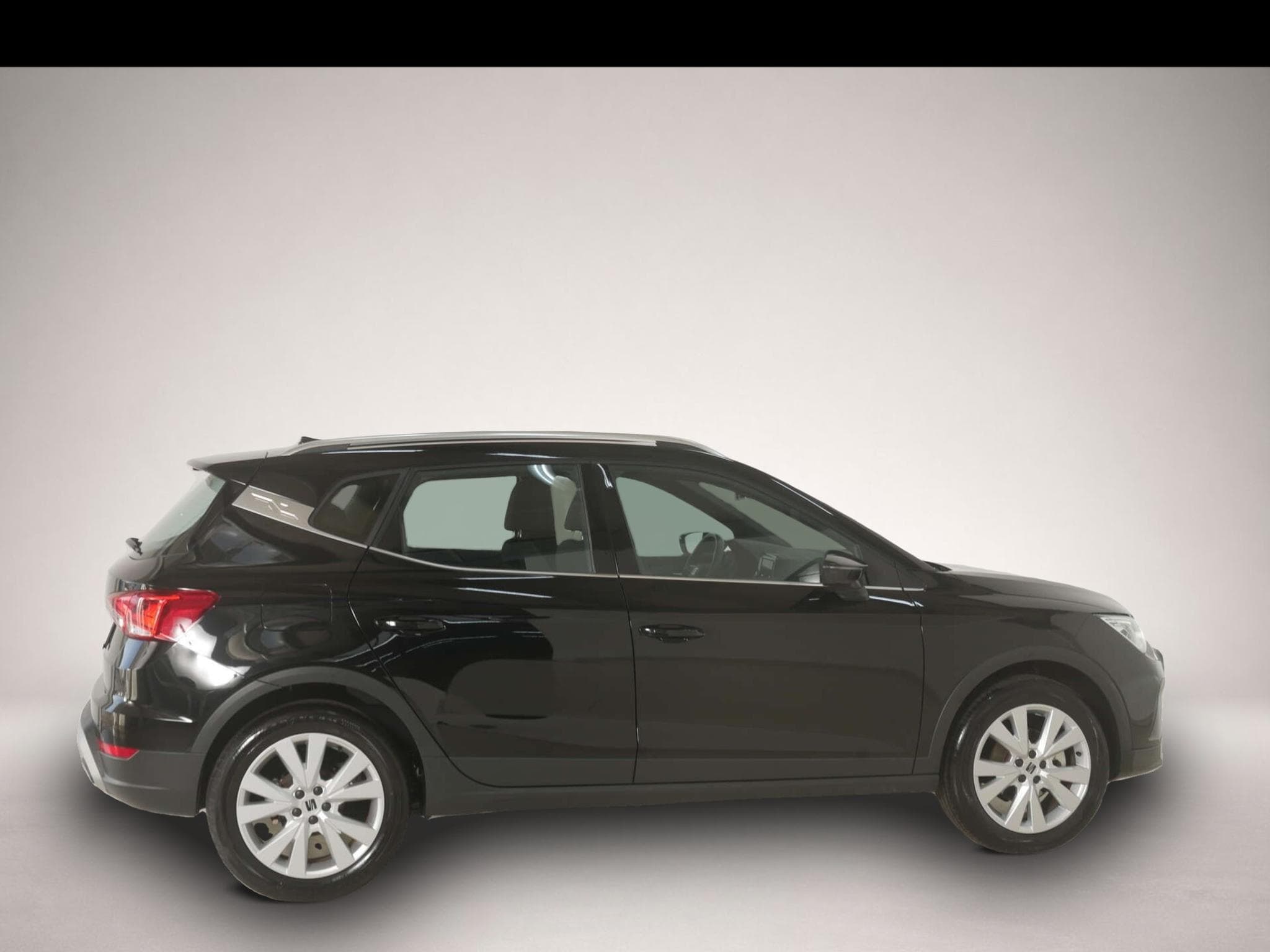 Seat Arona (2024) - Foto 6