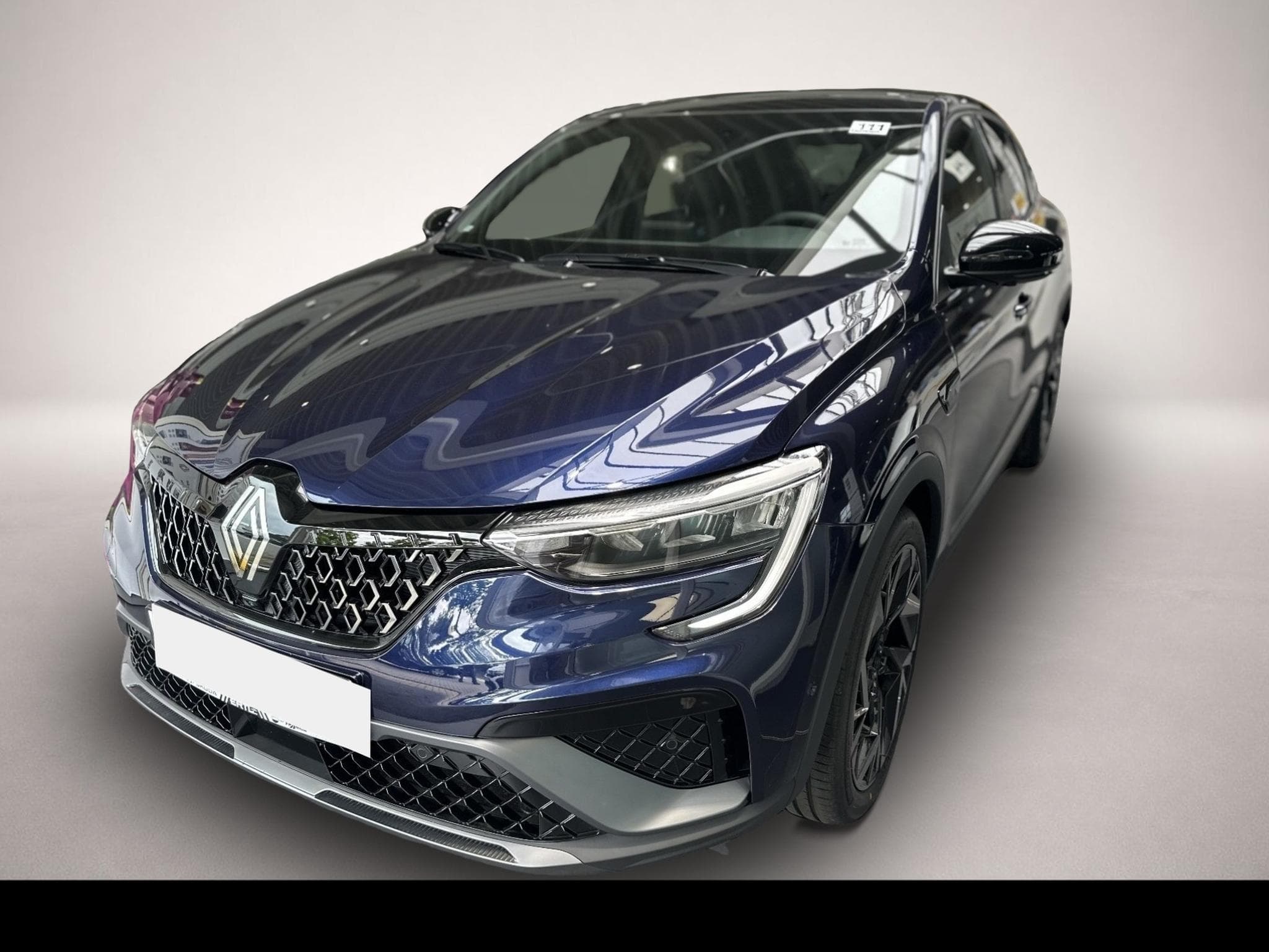 Renault Arkana (2025) - Foto 1