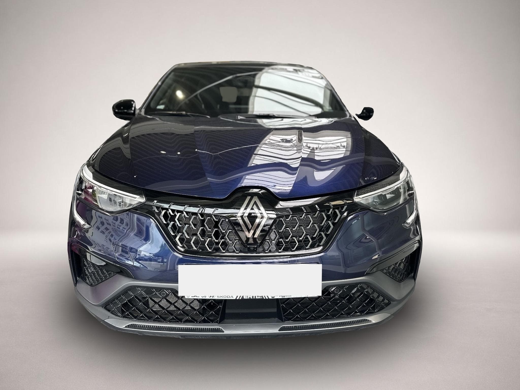 Renault Arkana (2025) - Foto 2