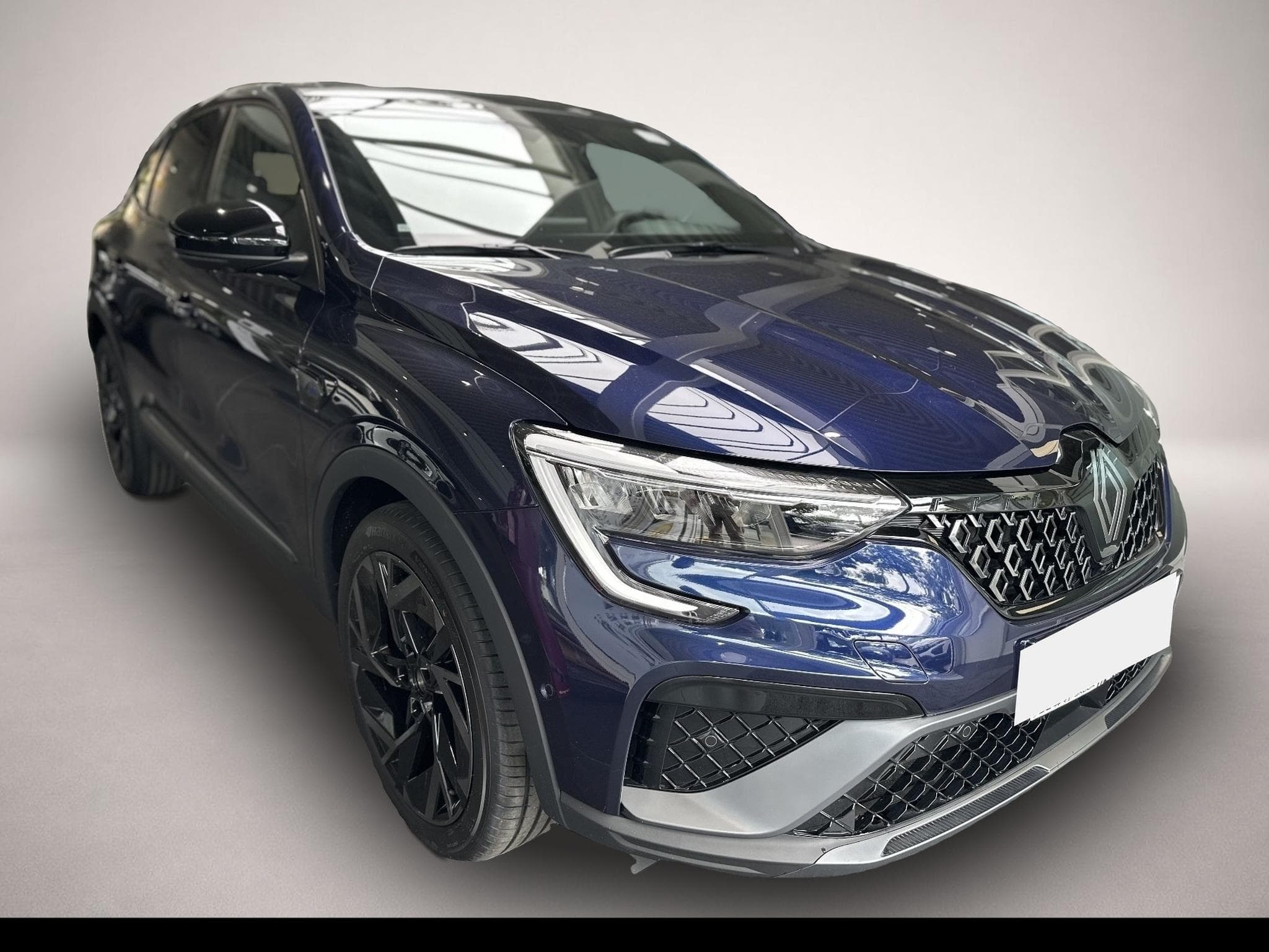 Renault Arkana (2025) - Foto 3