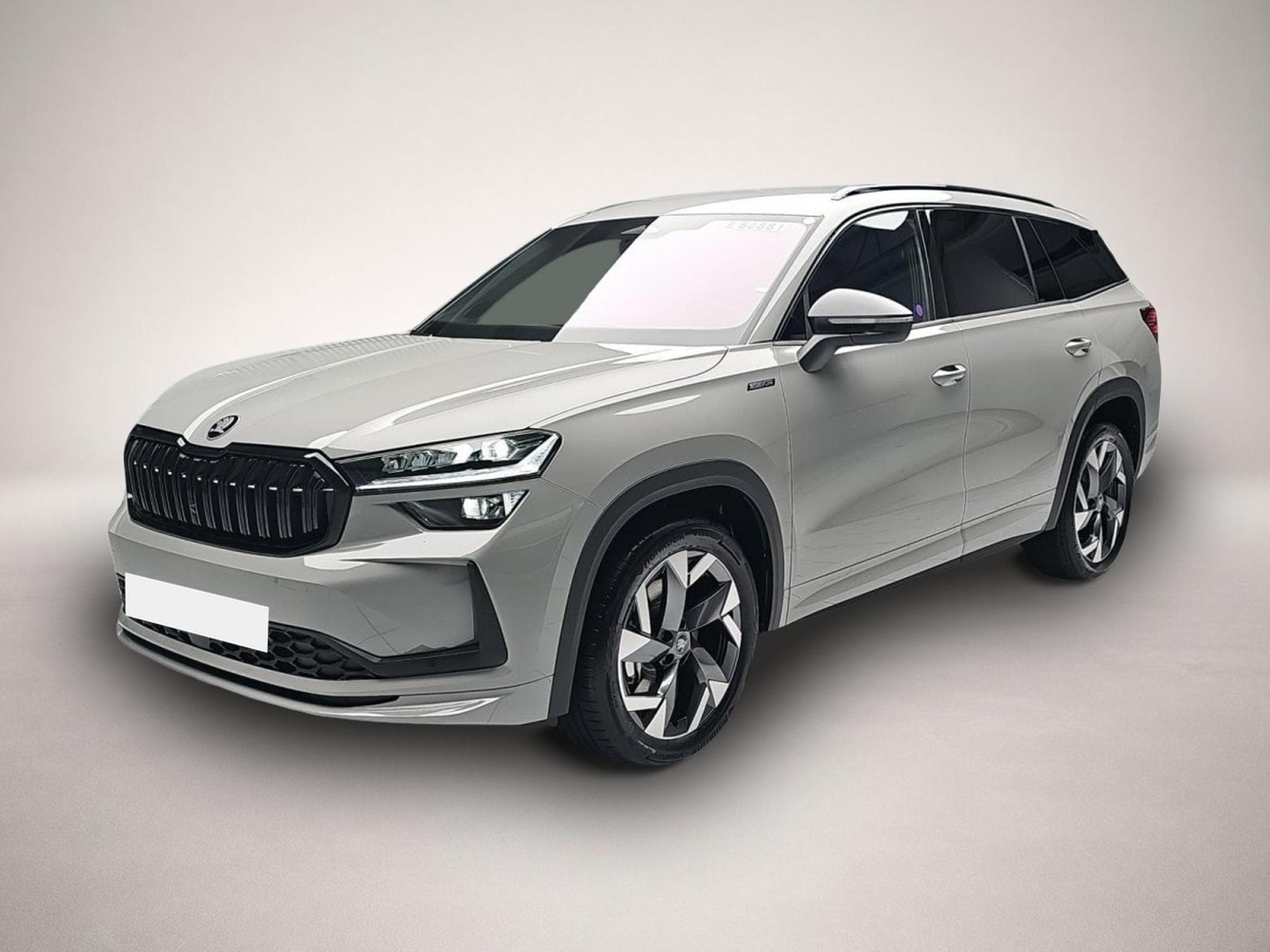 Skoda Kodiaq (2026) - Foto 1