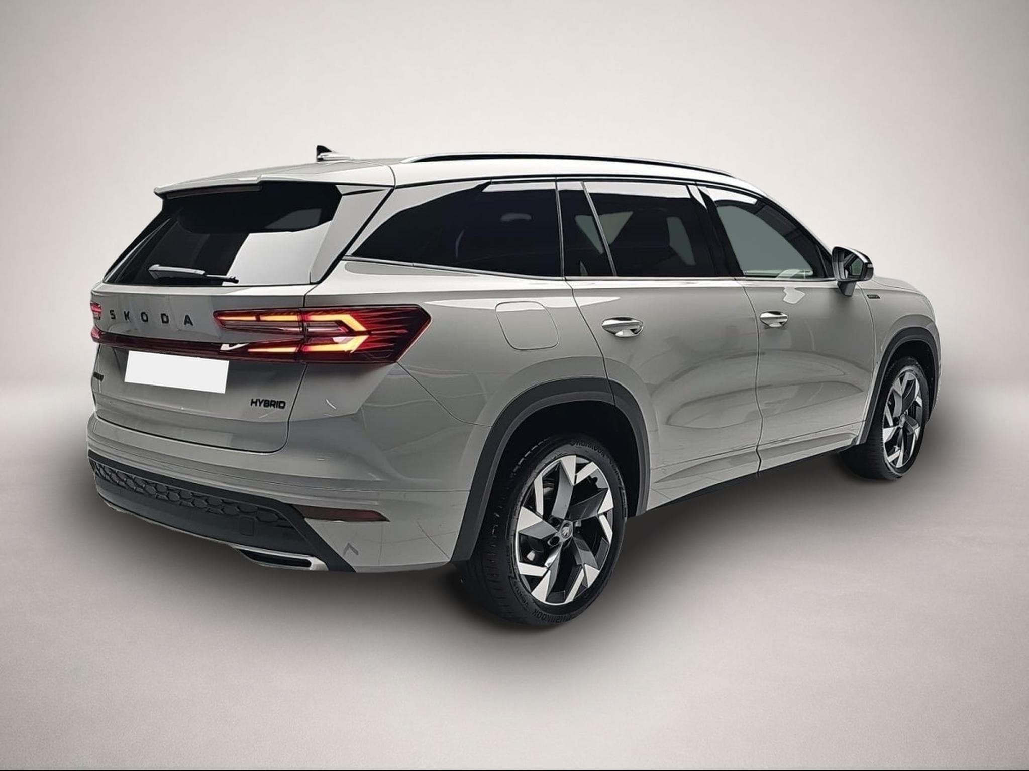 Skoda Kodiaq (2026) - Foto 2
