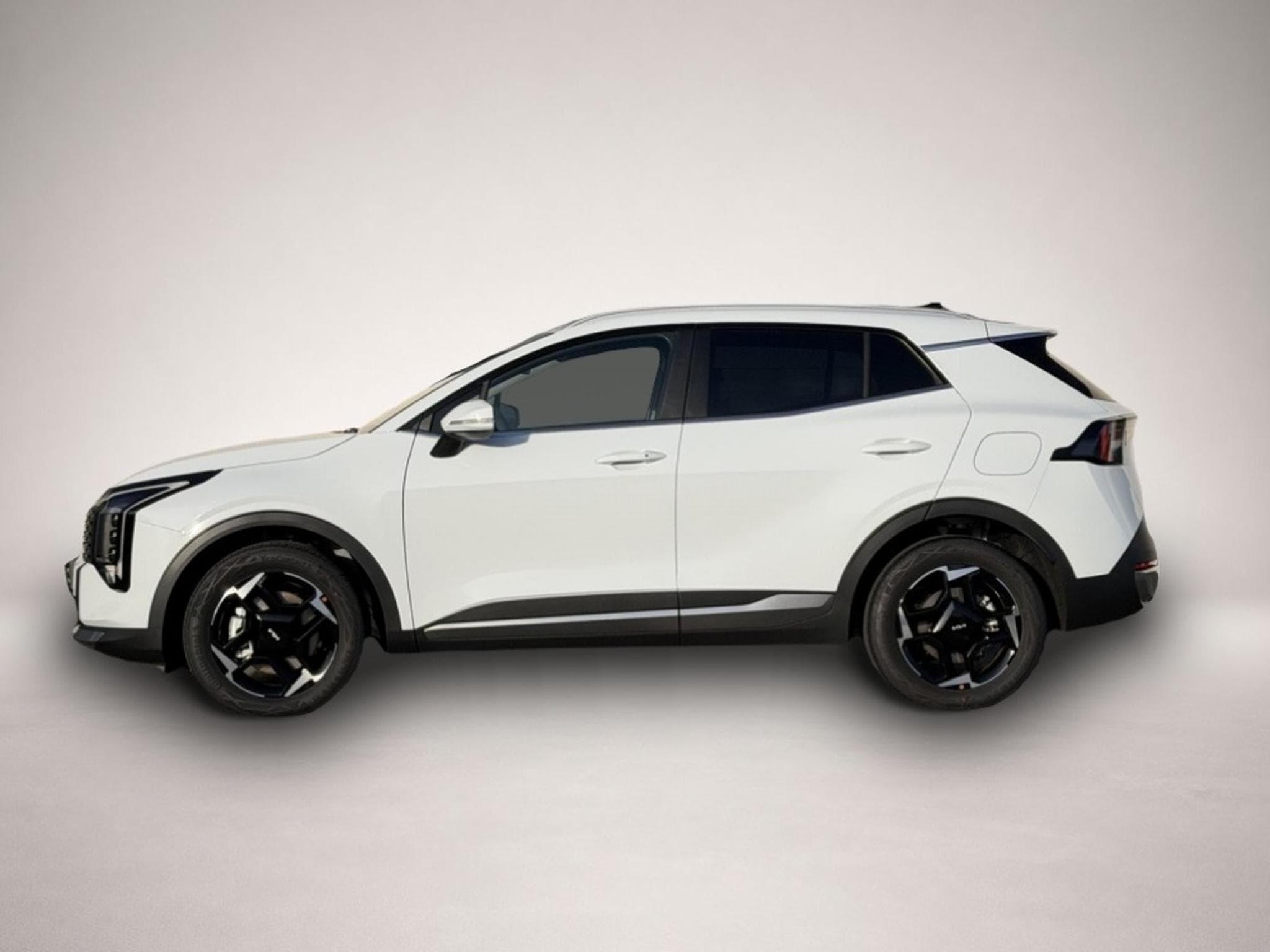 Kia Sportage (2026) - Foto 2