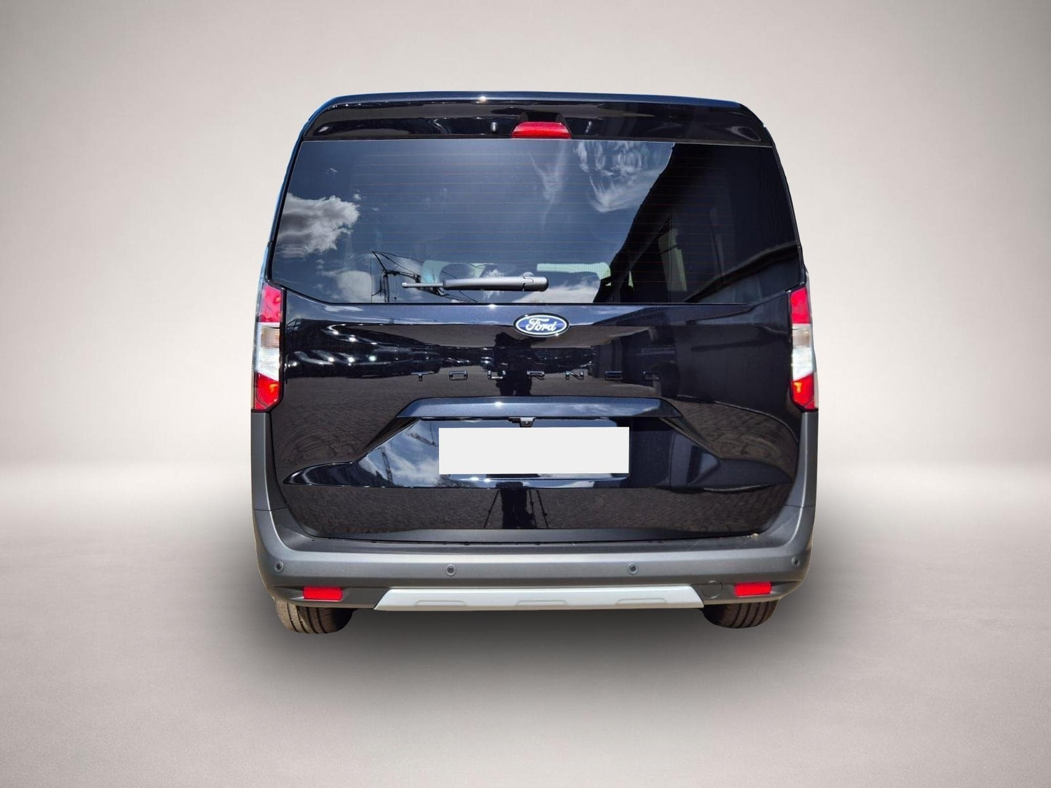 Ford Tourneo (2026) - Foto 3