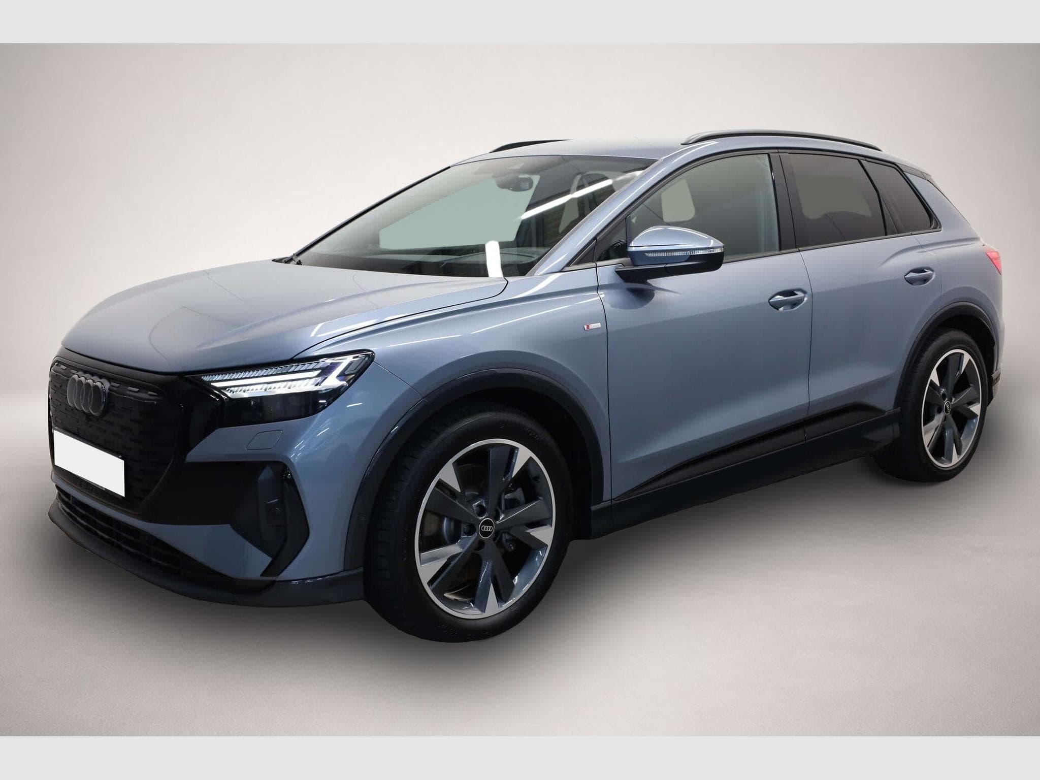Audi e-tron (2025) - Foto 1