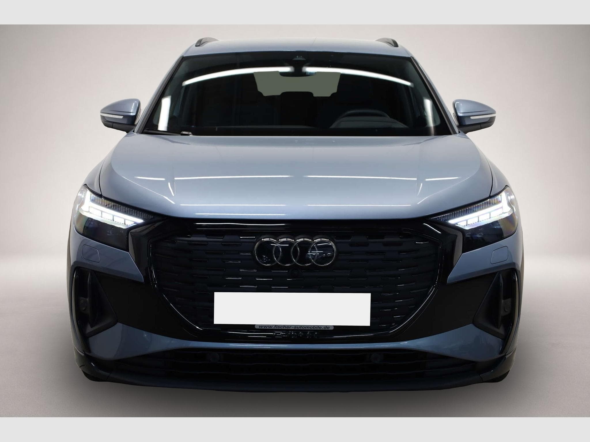 Audi e-tron (2025) - Foto 2