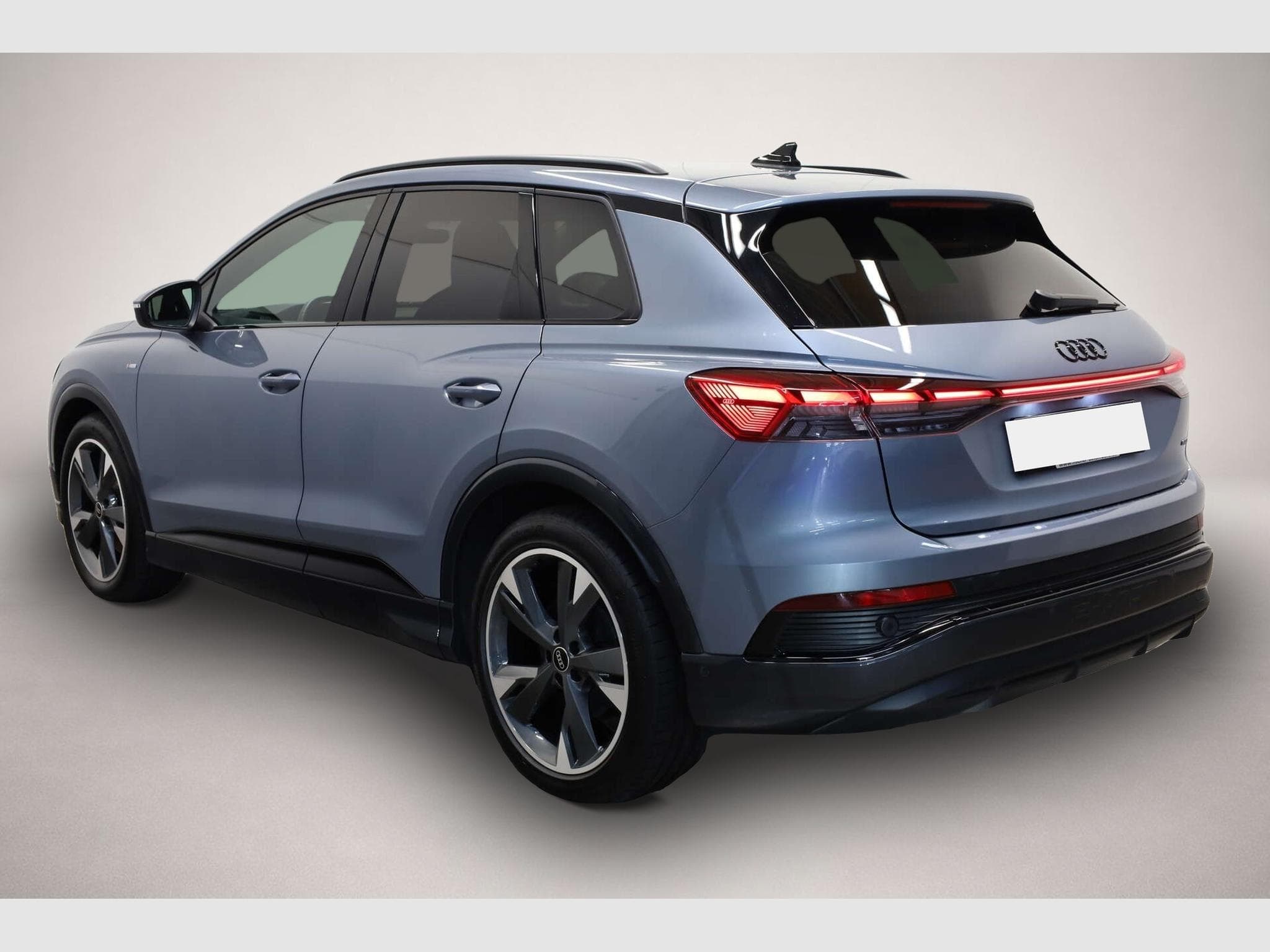 Audi e-tron (2025) - Foto 3