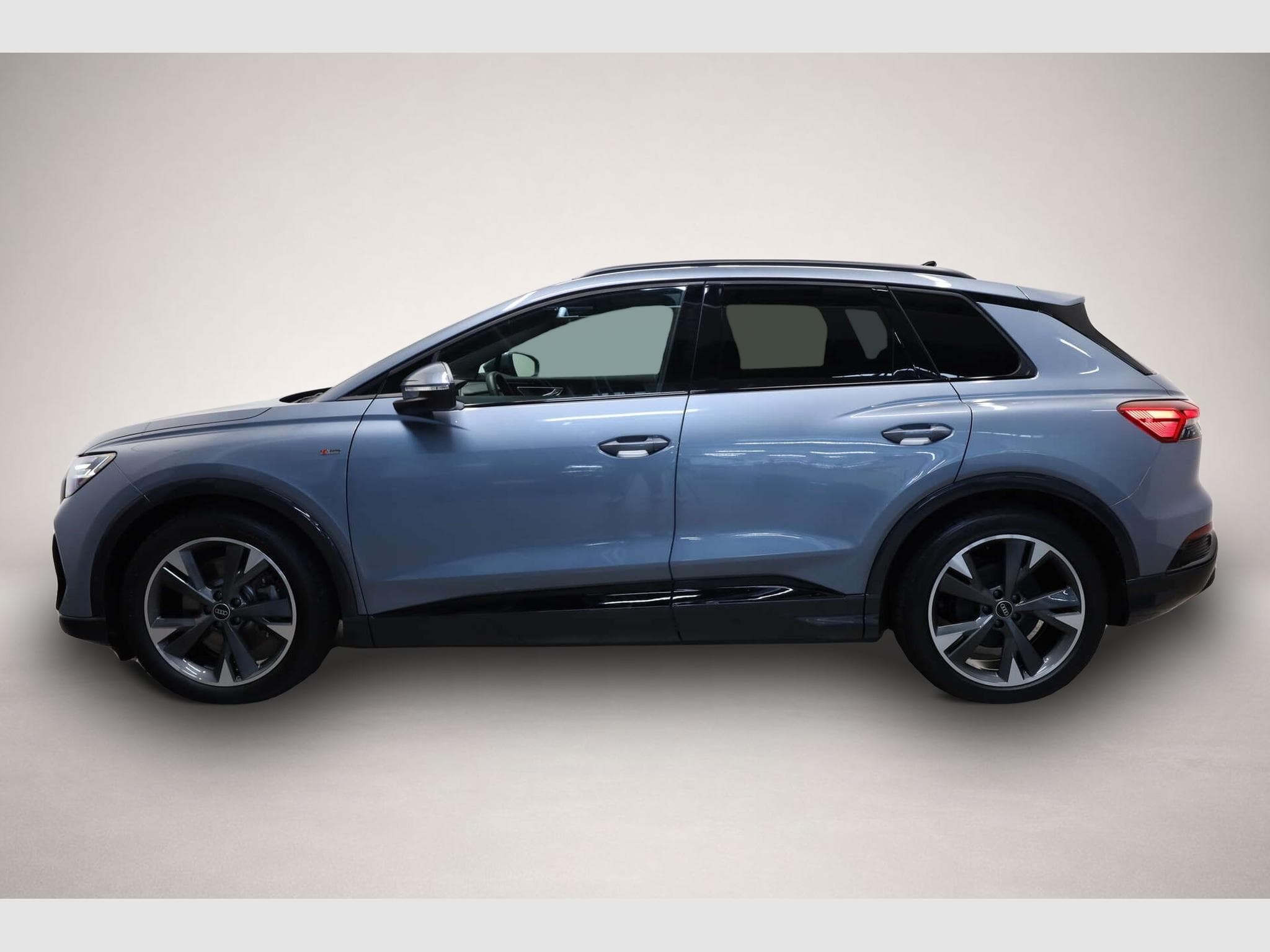 Audi e-tron (2025) - Foto 4