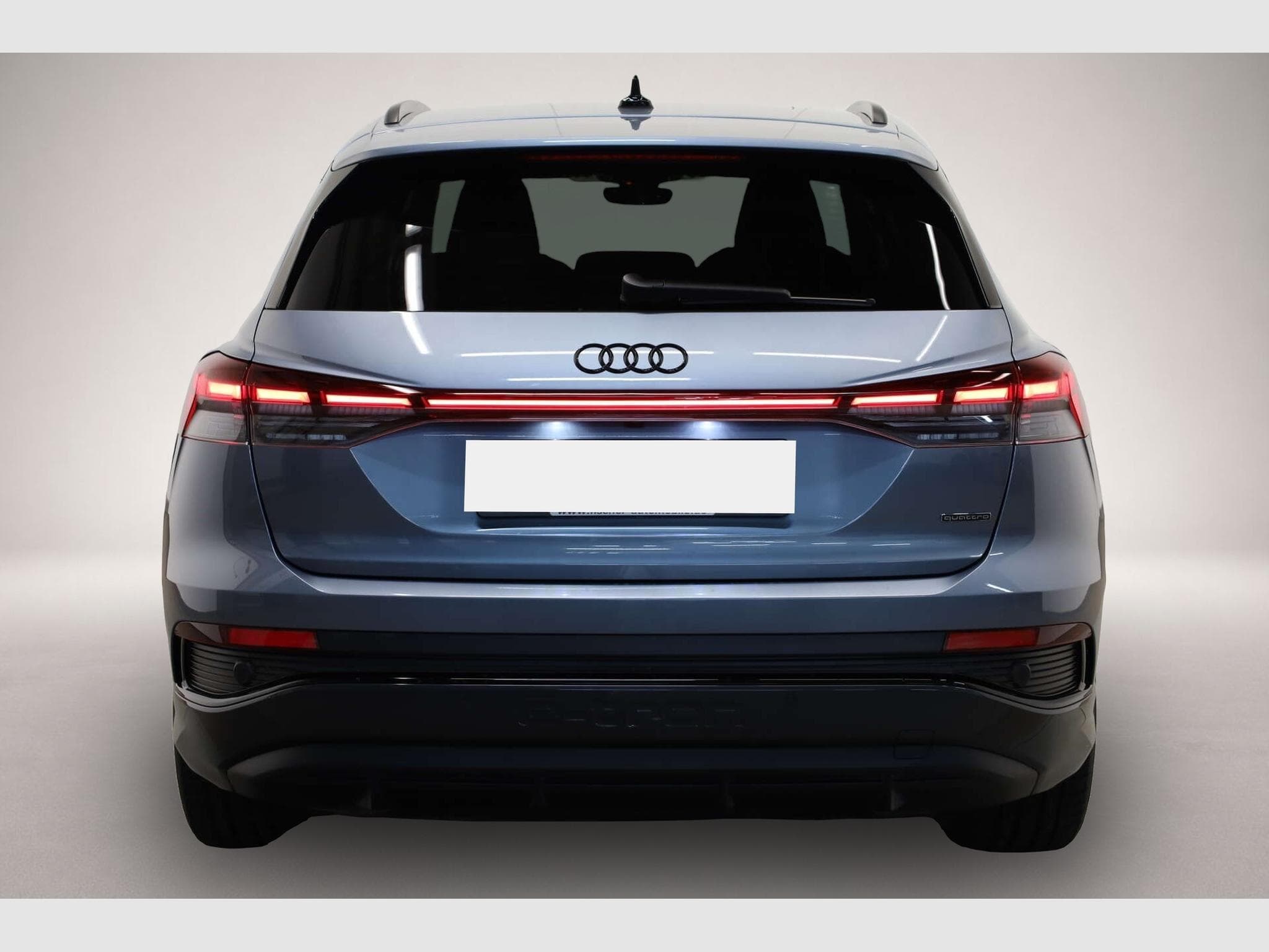 Audi e-tron (2025) - Foto 5
