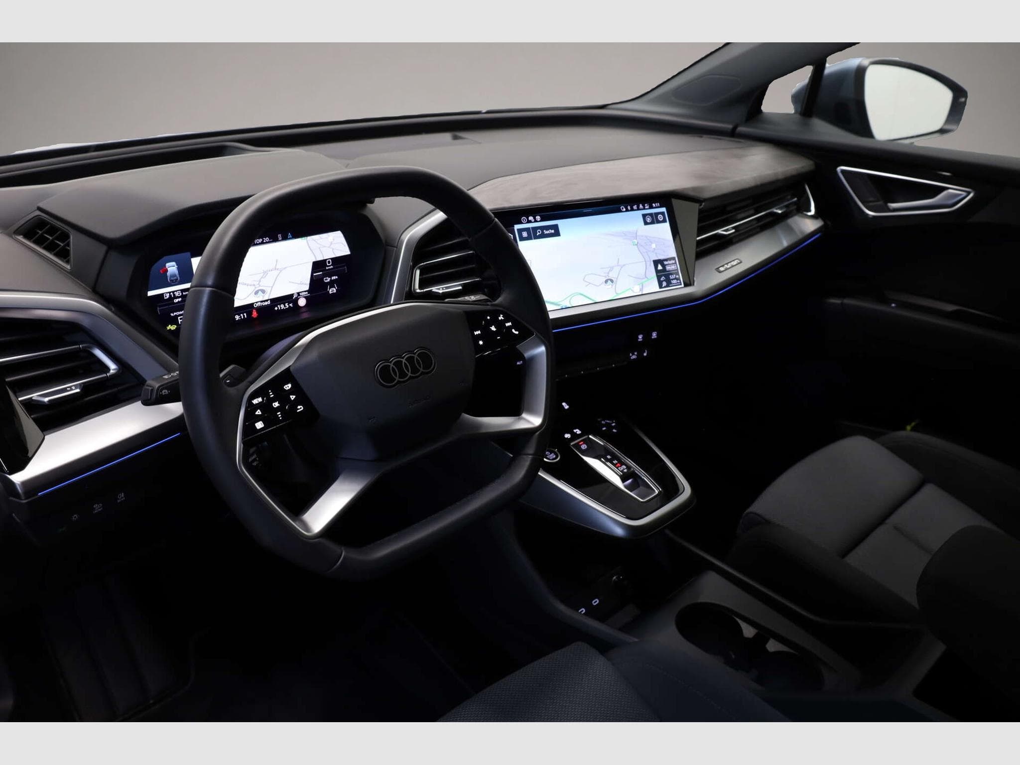 Audi e-tron (2025) - Foto 6