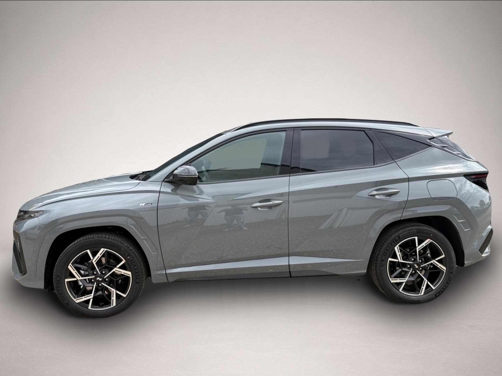 Hyundai Tucson (2026) - Foto 3