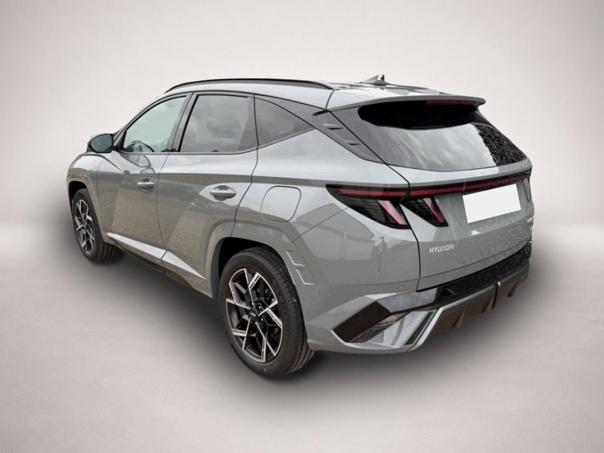 Hyundai Tucson (2026) - Foto 4