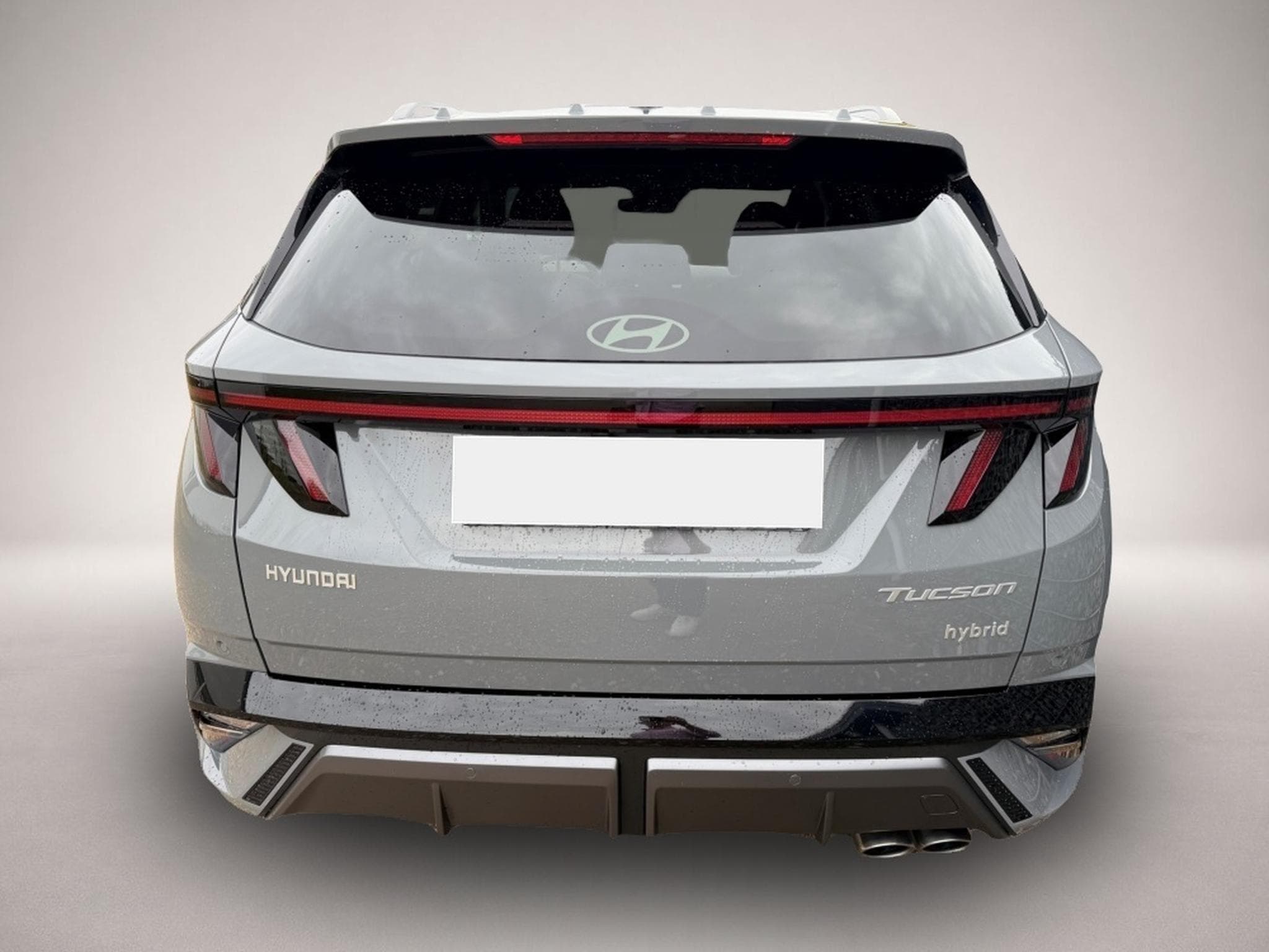 Hyundai Tucson (2026) - Foto 5