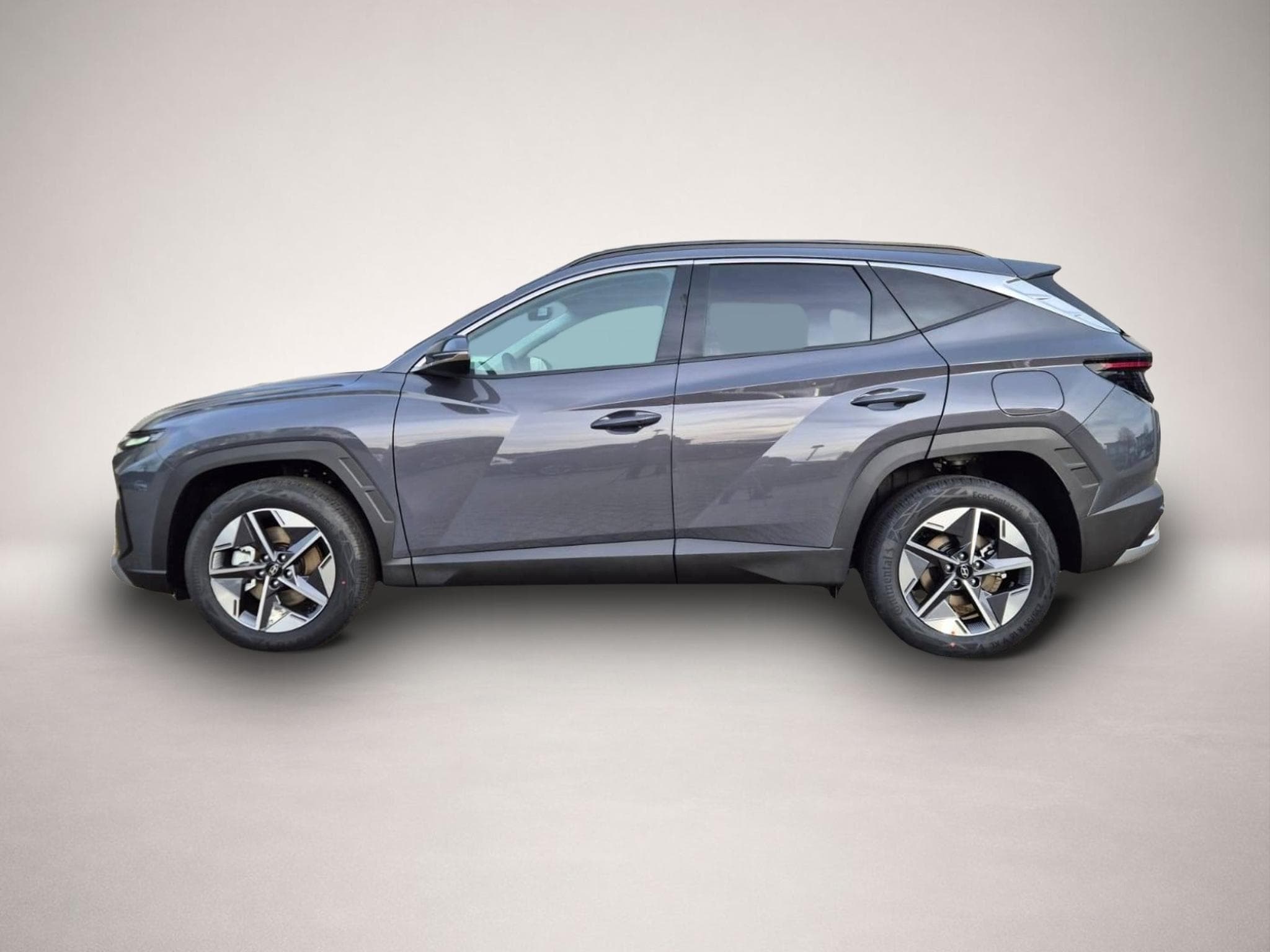 Hyundai Tucson (2026) - Foto 2